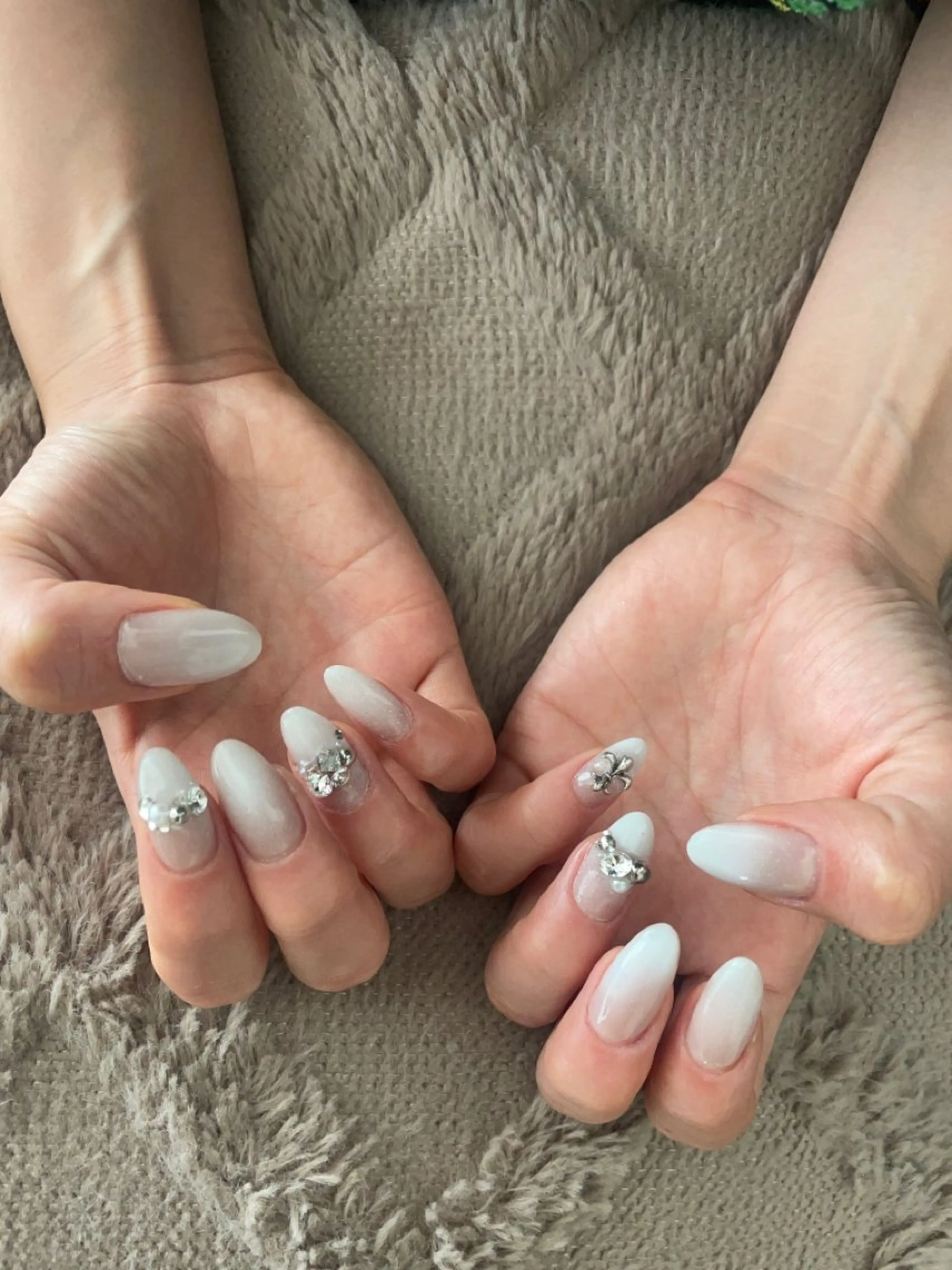 ネイル 口コミ5.0 Mizuki.aのネイルデザイン
