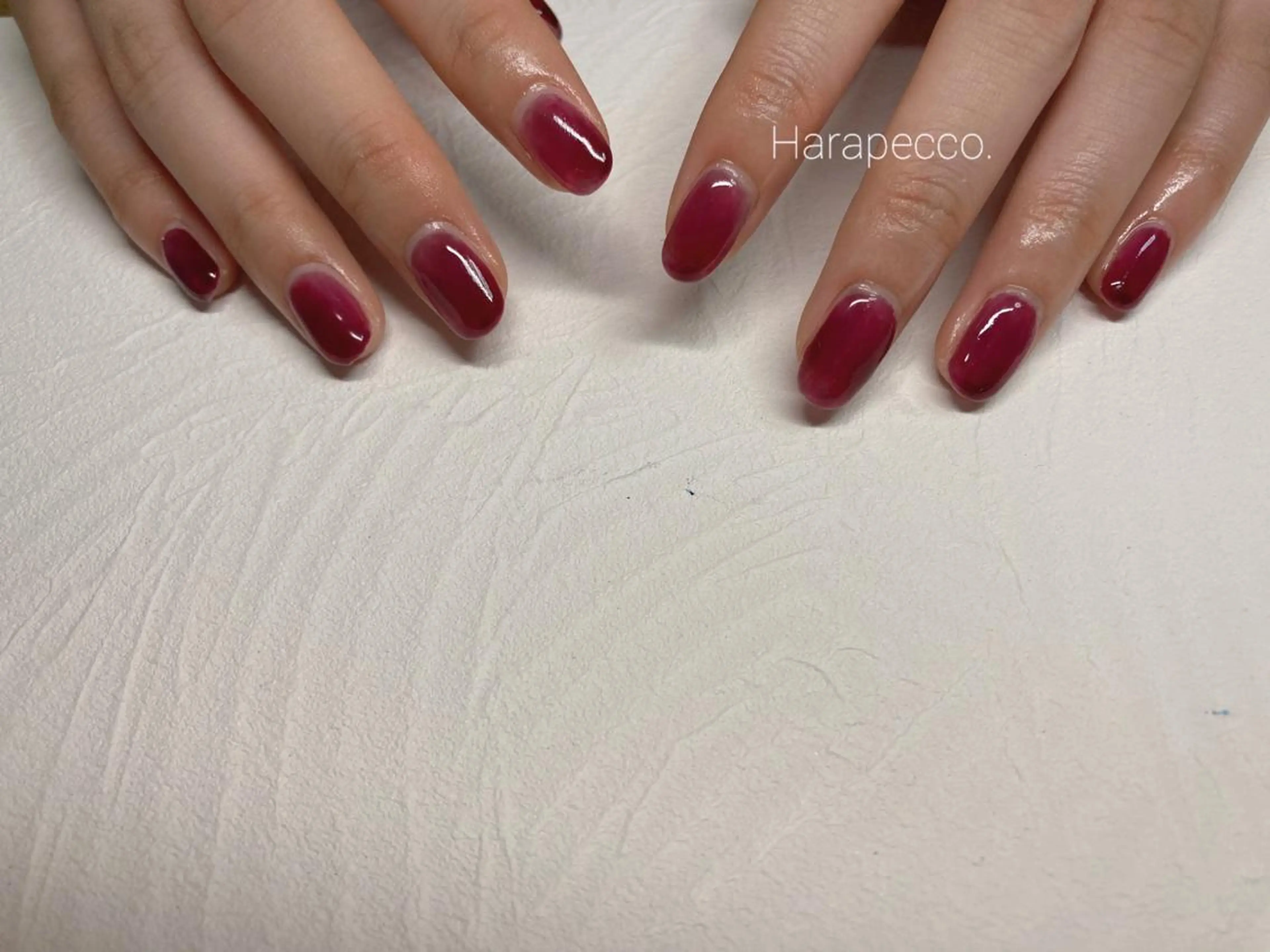 ネイル ハンドネイル Hiro nail /Harapeccoのネイルデザイン
