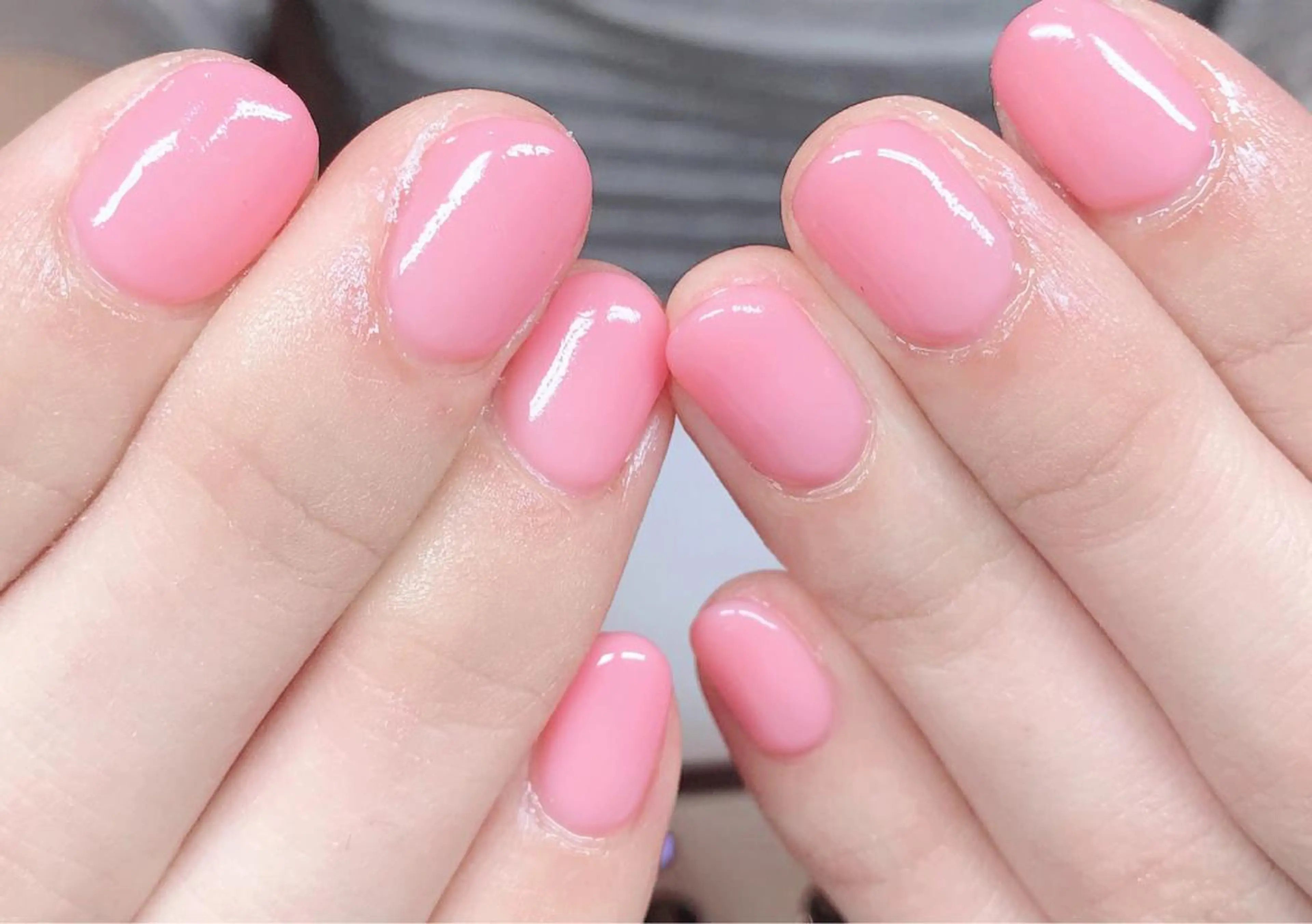 ネイル MYU Nails所属・ニュアンスネイル🌈 MYU Nailsのネイルデザイン