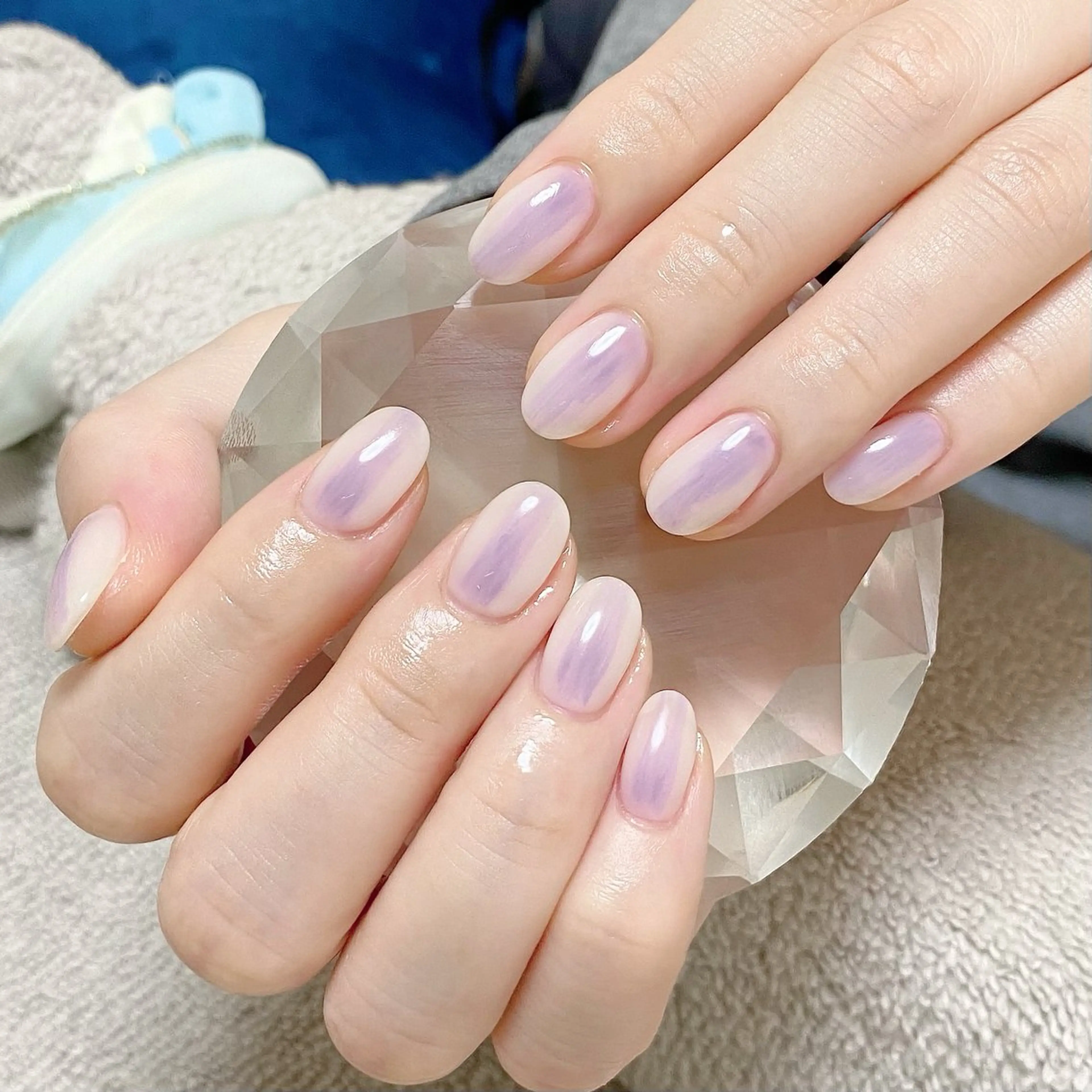 ネイル 💅fleur Ayumiのネイルデザイン