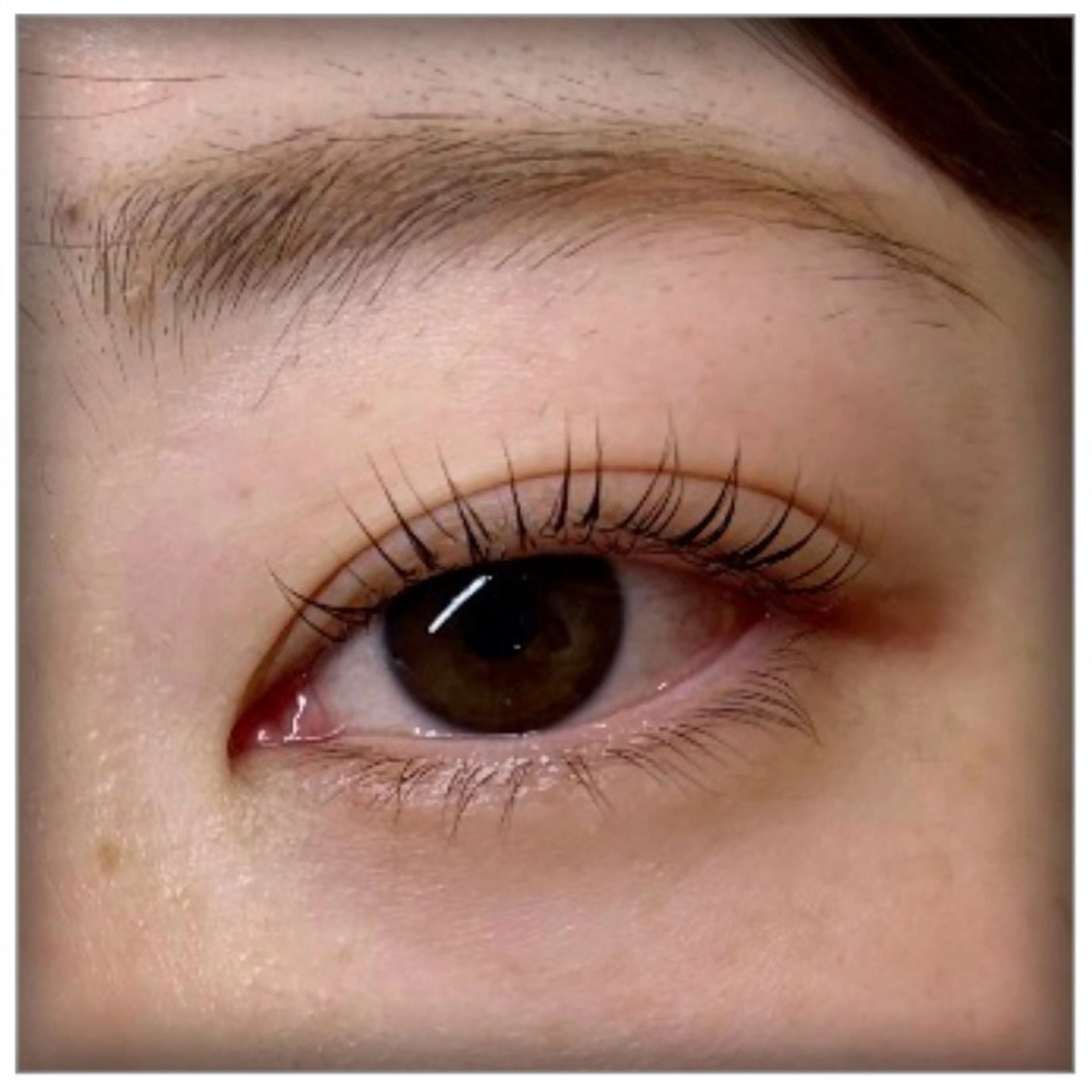 マツエク・マツパ KANGOL SALON／三浦のマツエク・マツパデザイン