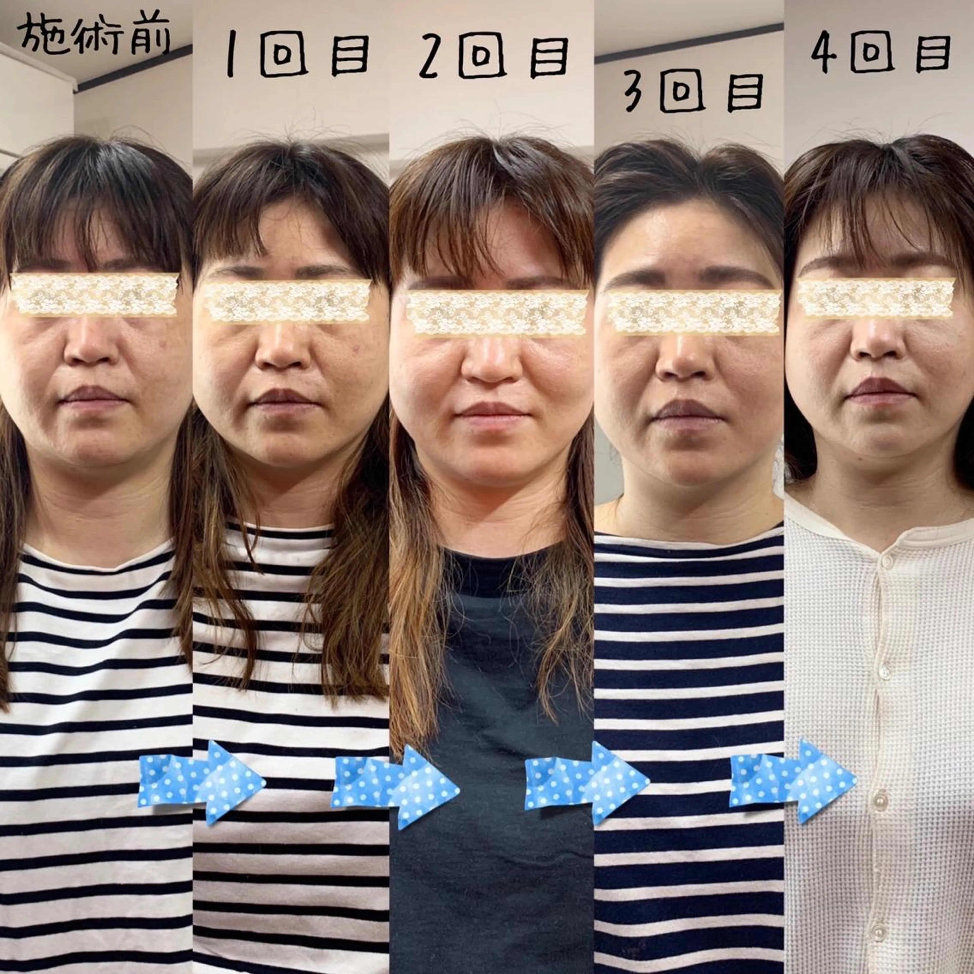 リラクゼーション サロンせいらんのエステ・リラクイメージ