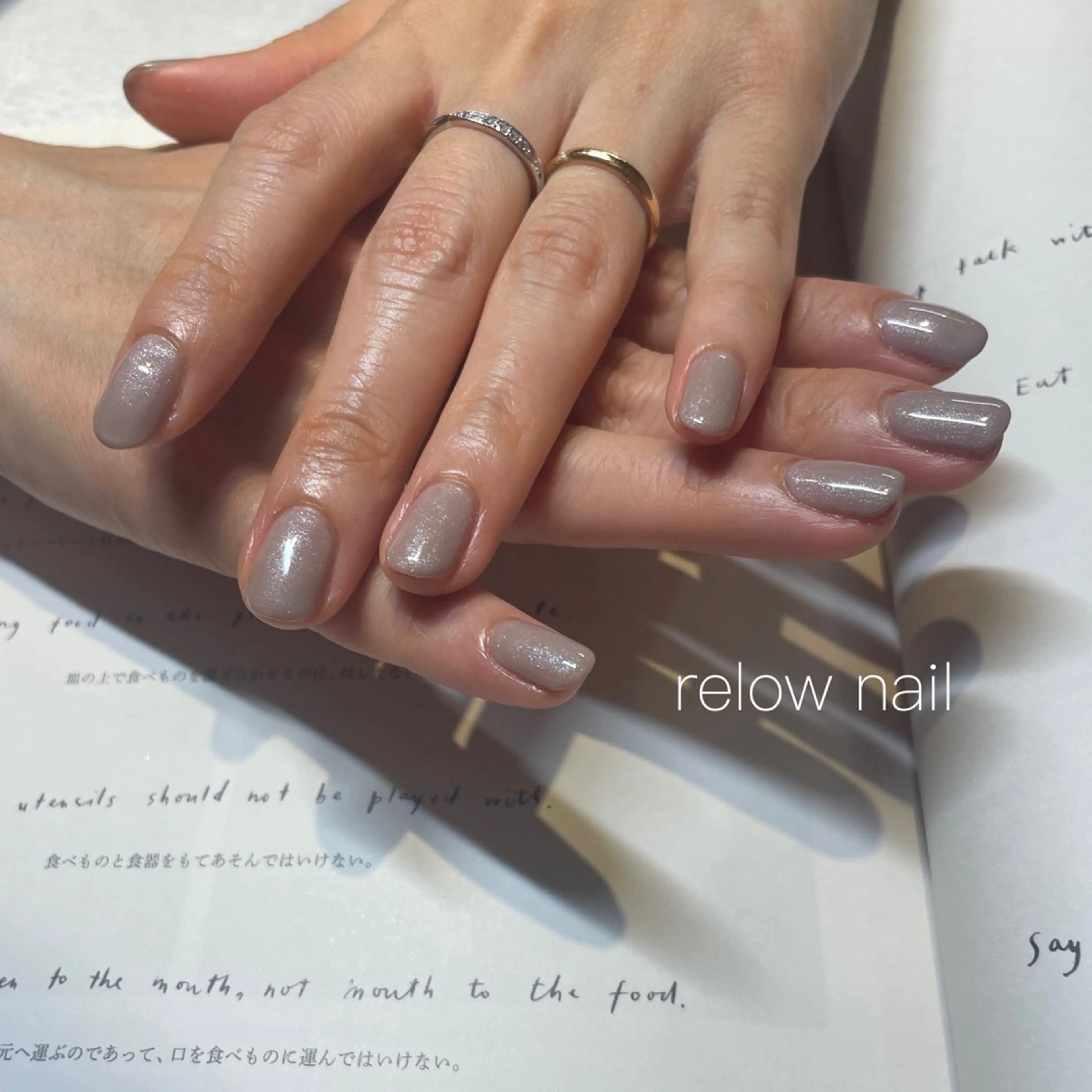 ネイル 🌷 YURI🌷のネイルデザイン