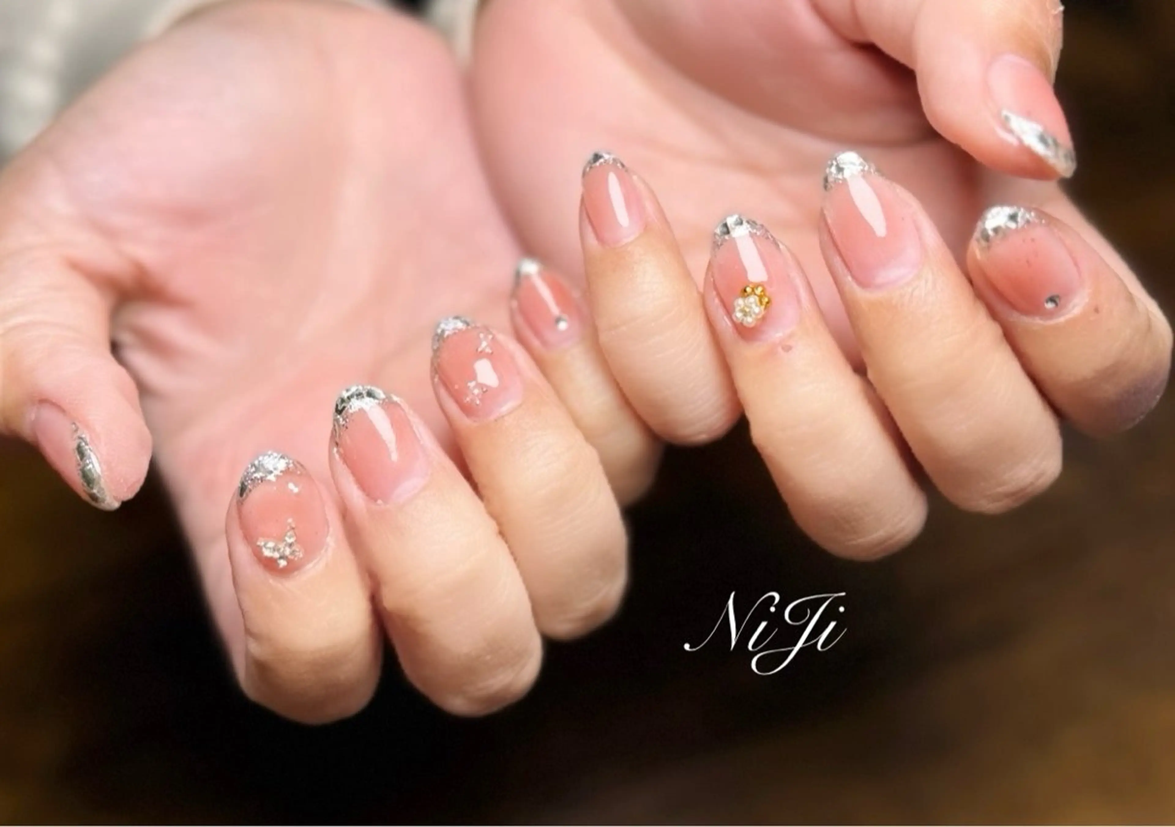 ネイル nailsalon N iＪｉのネイルデザイン