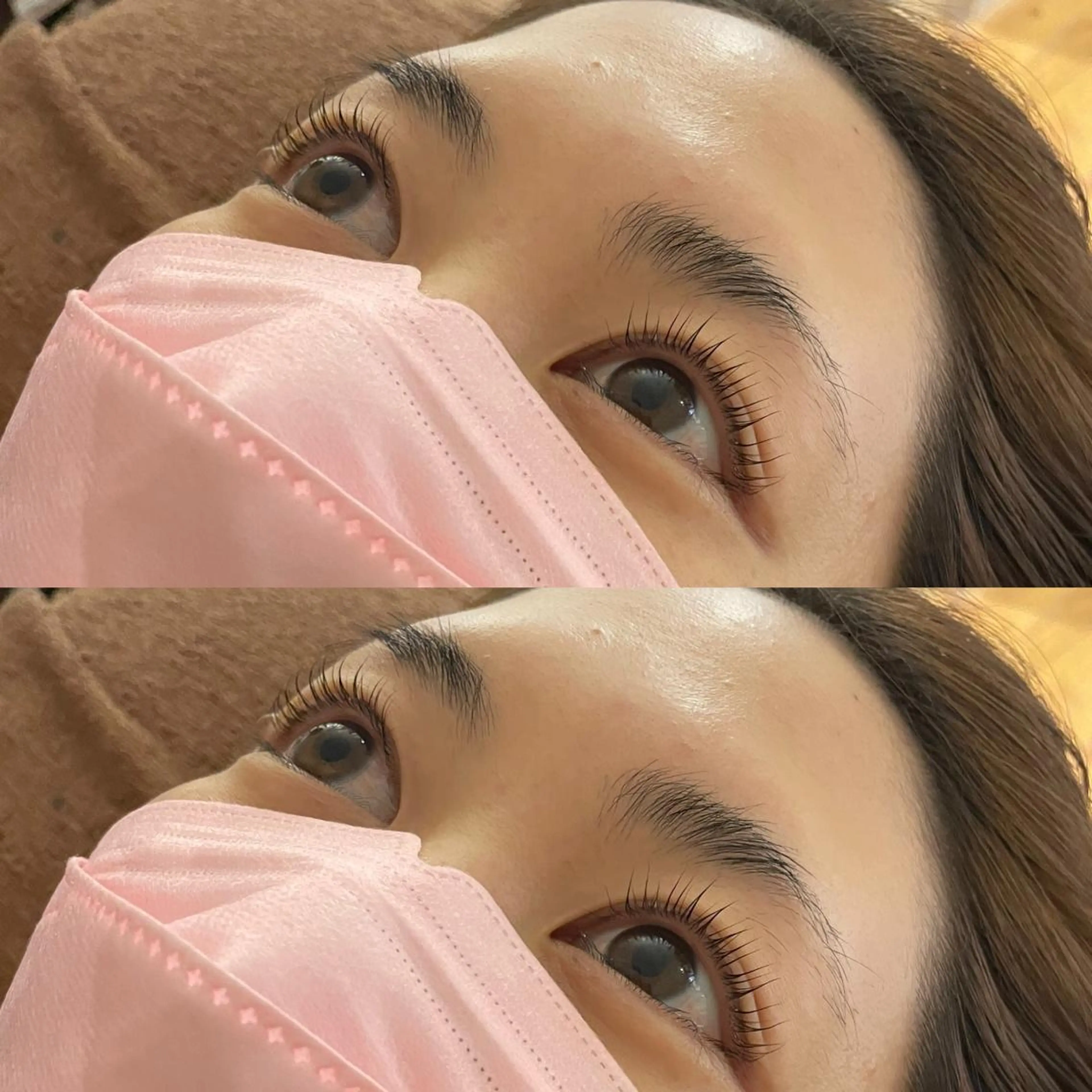 マツエク・マツパ 束感まつ毛/ネイル/ LED♥KIRARAのマツエク・マツパデザイン