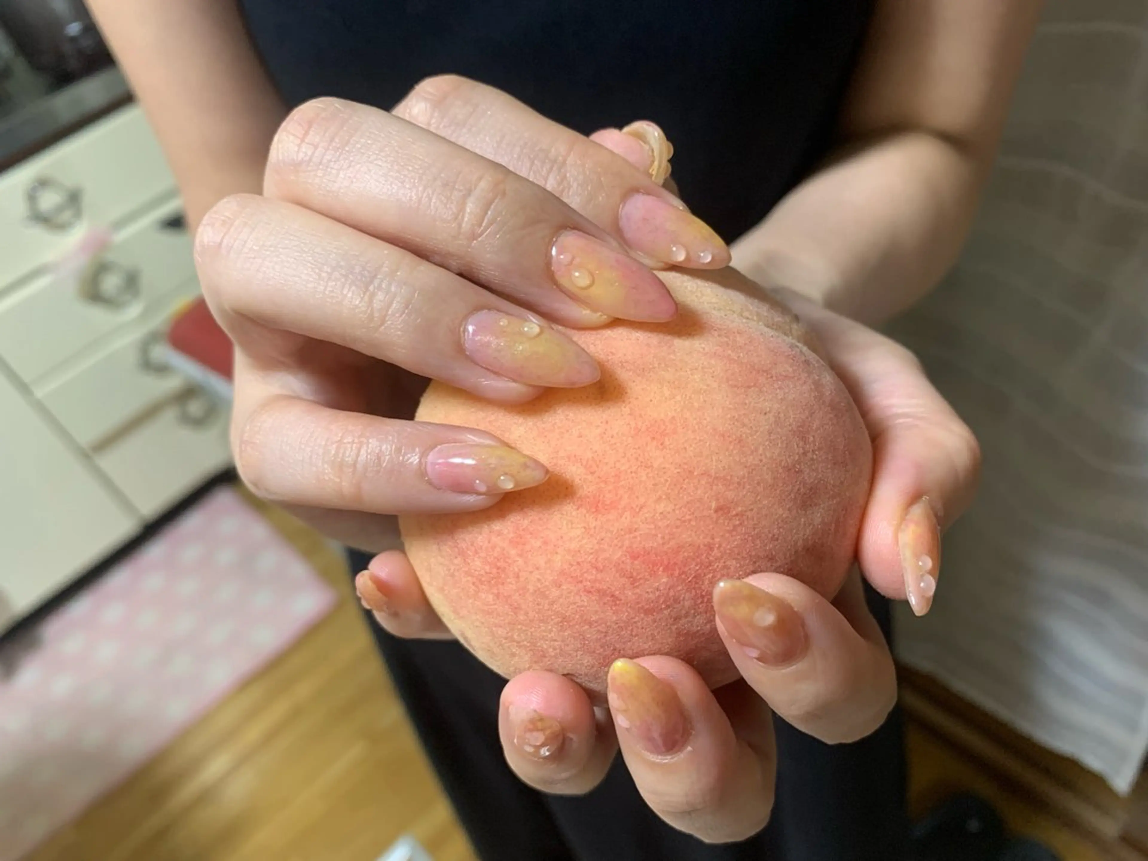 ネイル Coconail 恭子のネイルデザイン