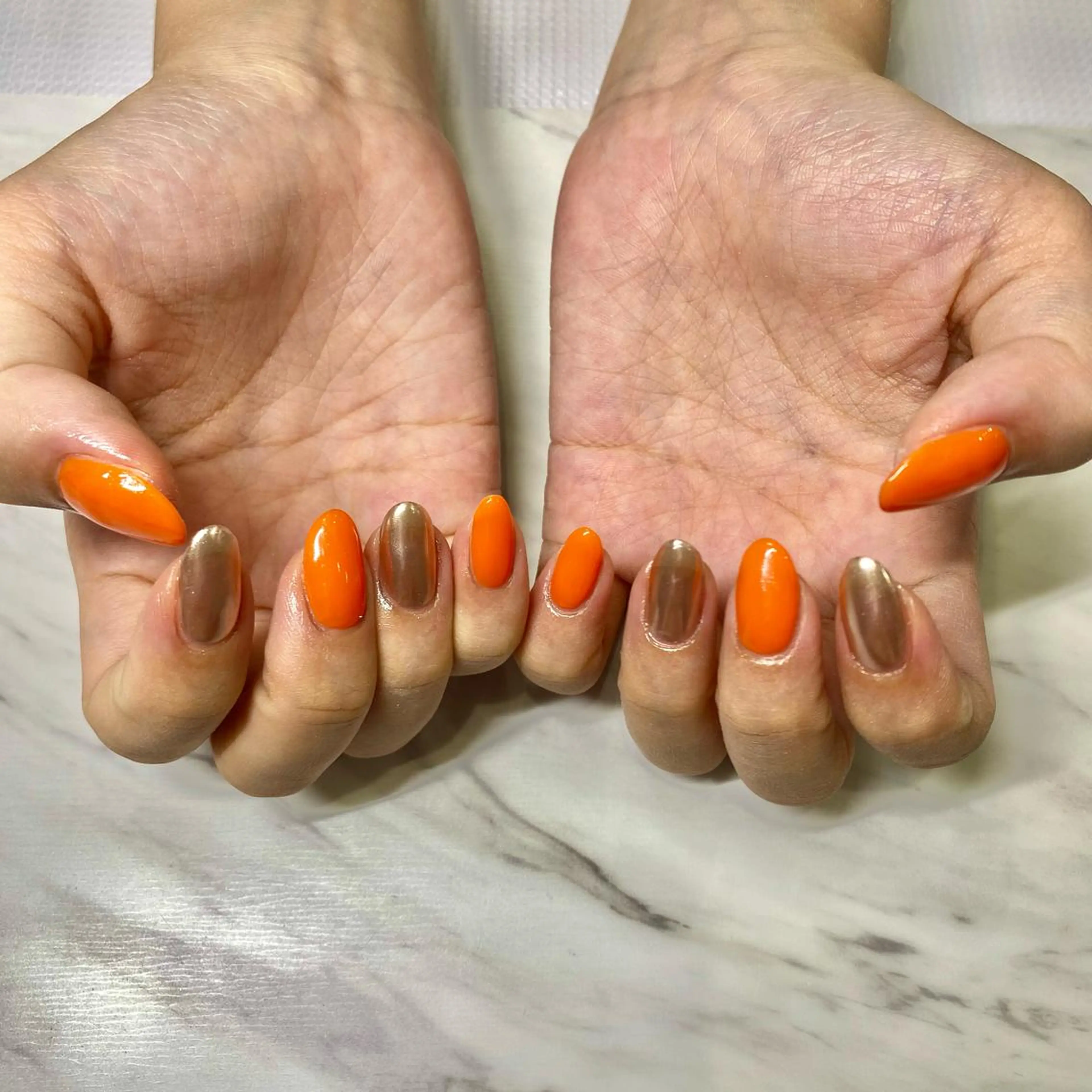 ネイル Renatus Nailのネイルデザイン