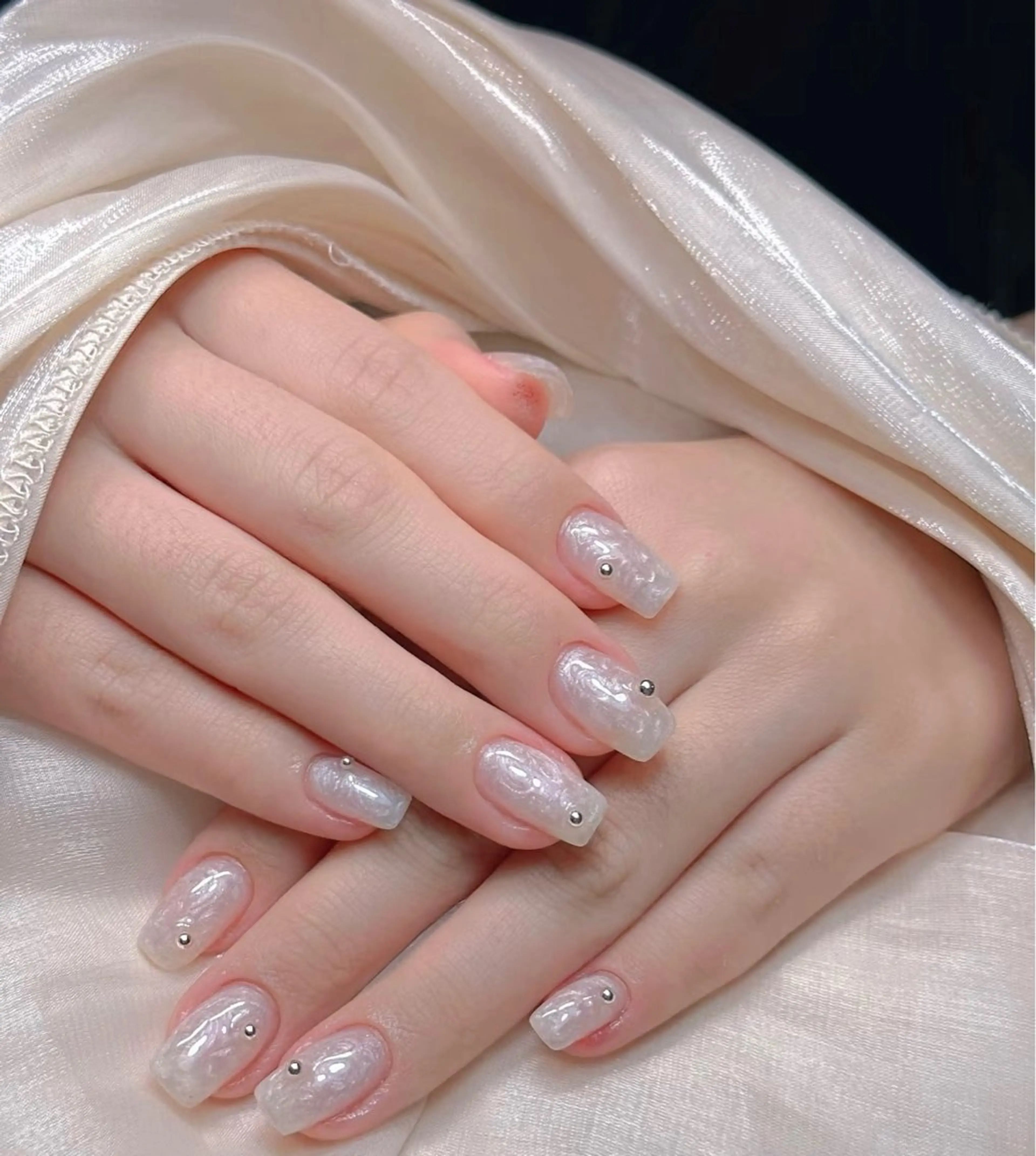 ネイル U.MINail Eliana 西川口のネイルデザイン