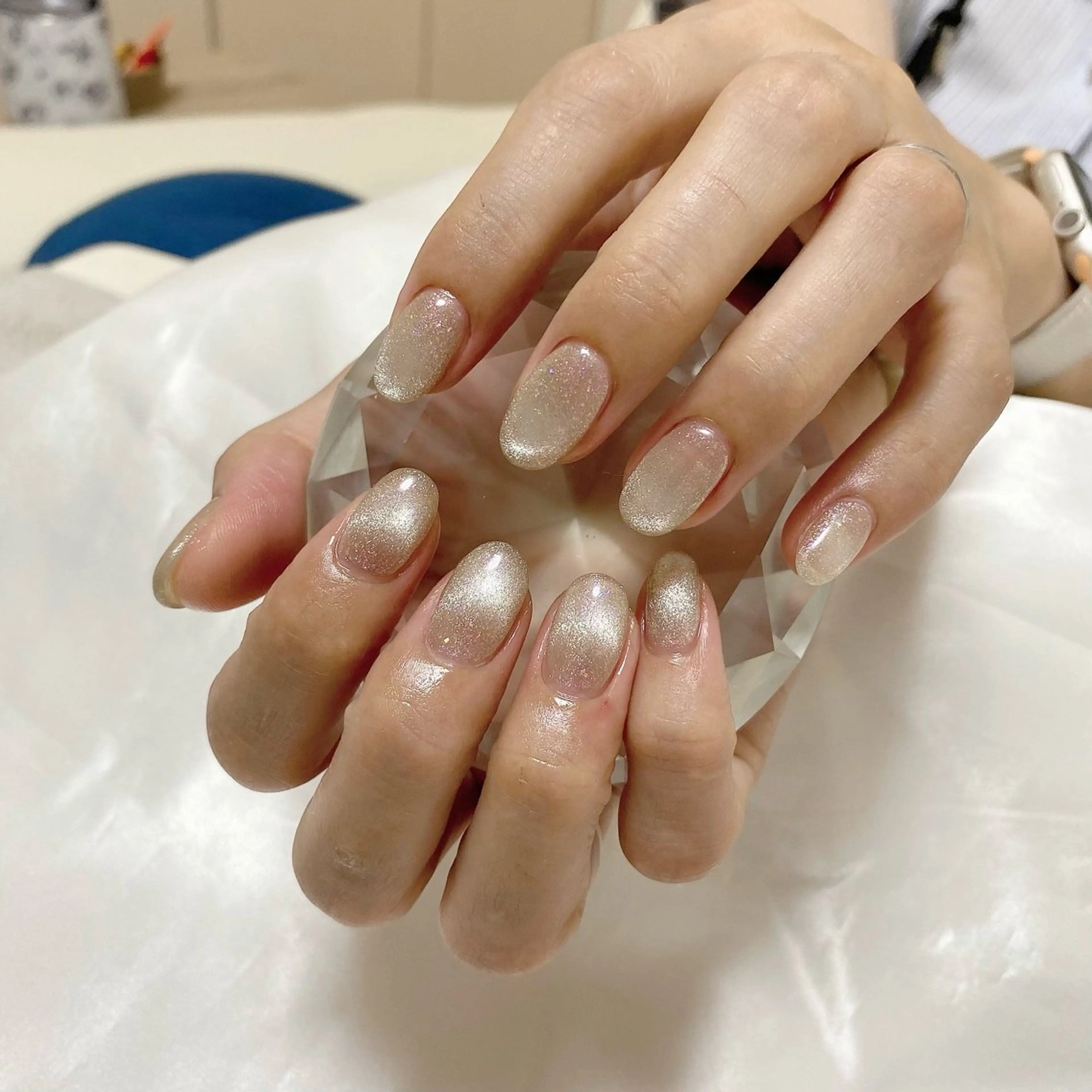 ネイル 💅fleur Ayumiのネイルデザイン