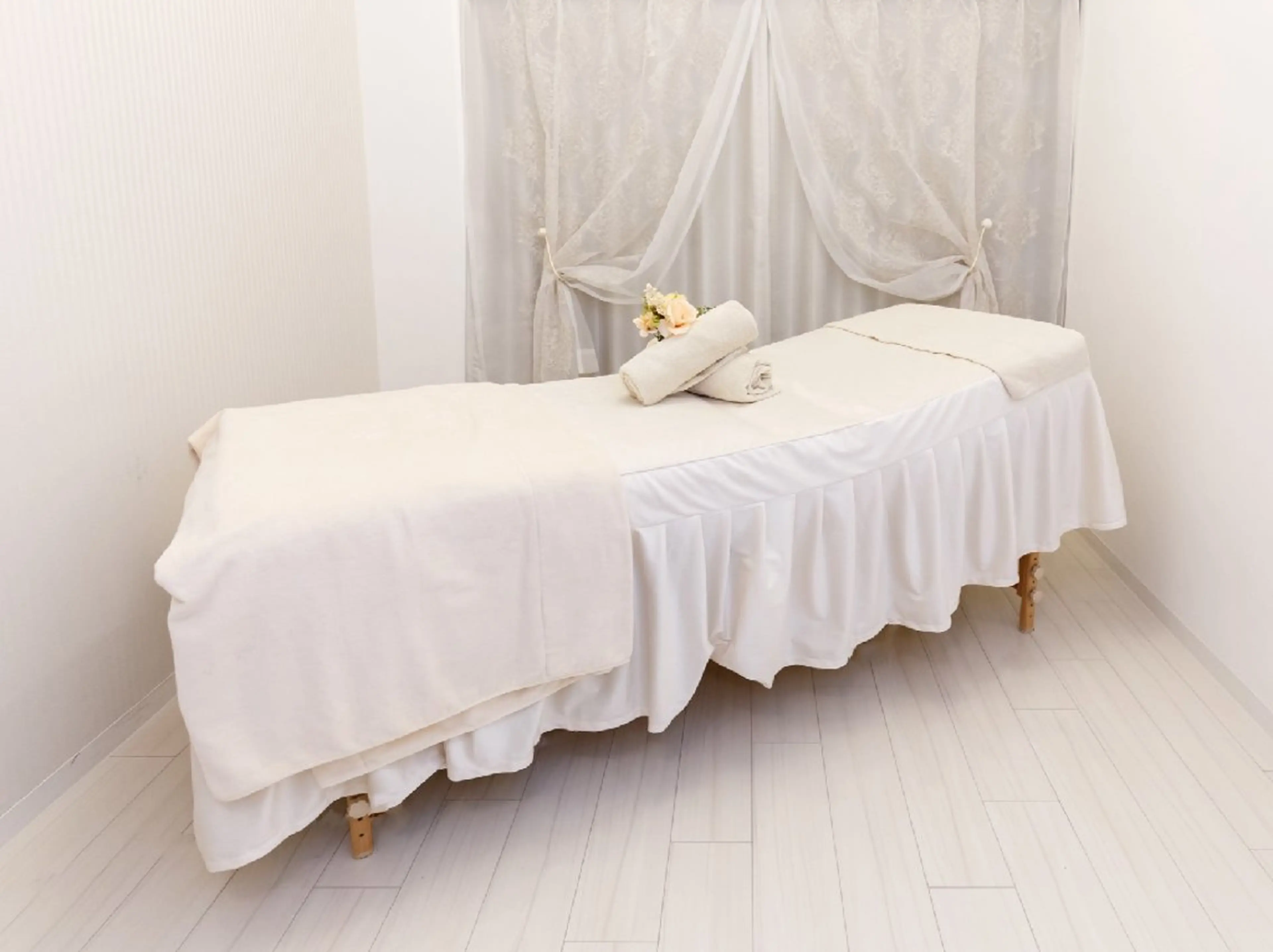 肌質改善サロン renew/ｳｴｷのエステ・リラクイメージ