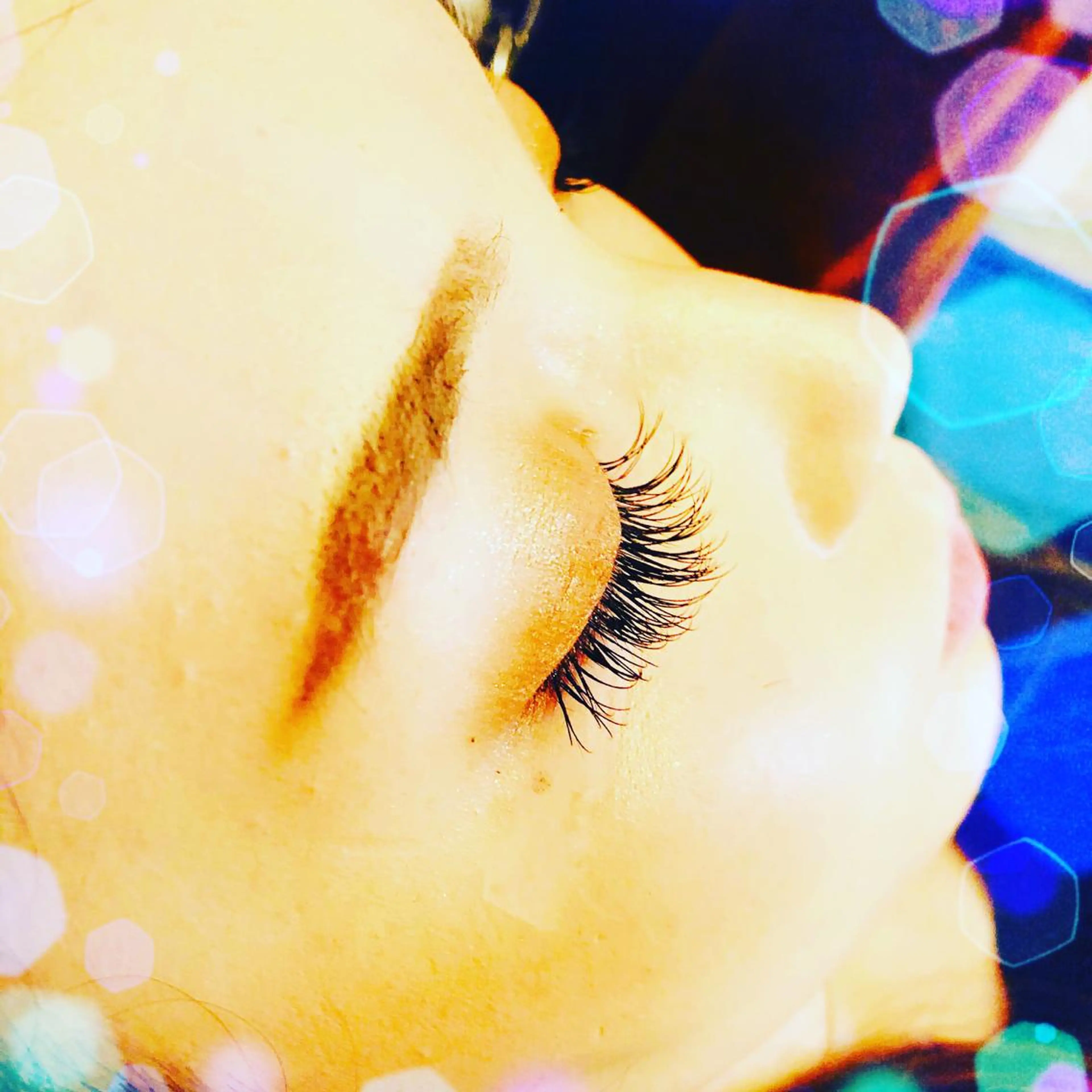 マツエク・マツパ loisir yamanoのマツエク・マツパデザイン