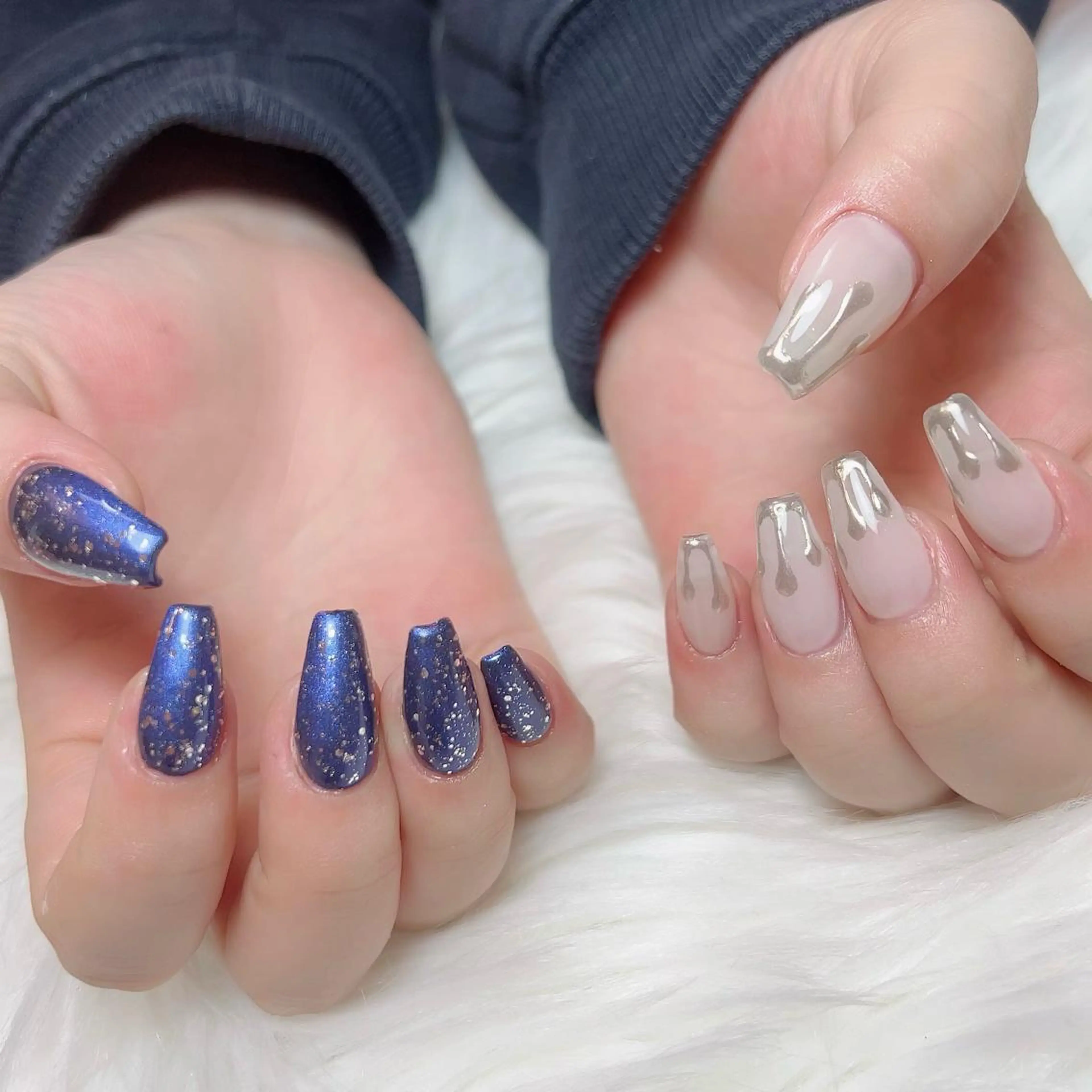 ネイル Private Nail Salon EM所属・Nail salon EM（エム）諸星のネイルデザイン