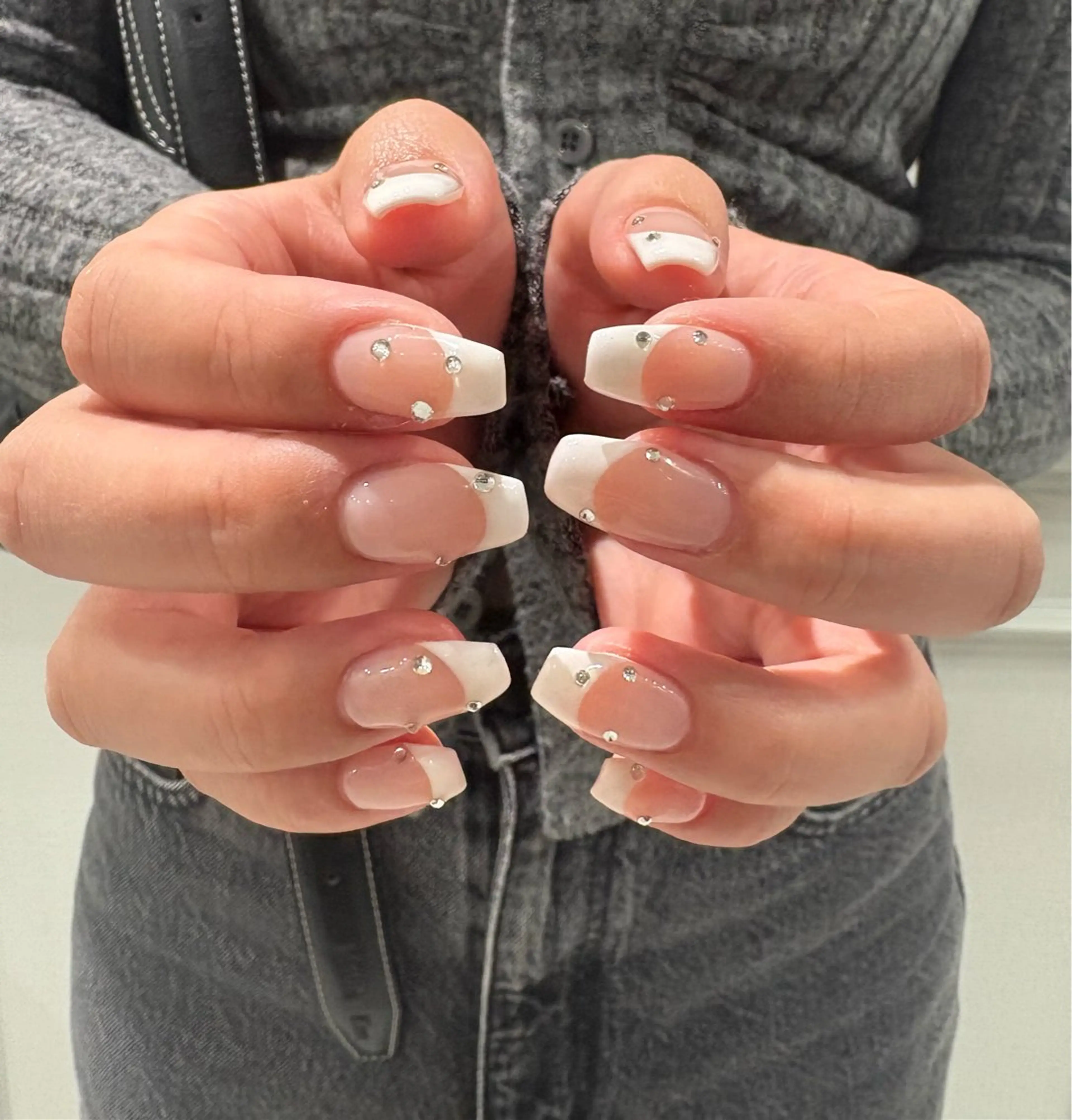 ネイル aloalo MIKAのネイルデザイン