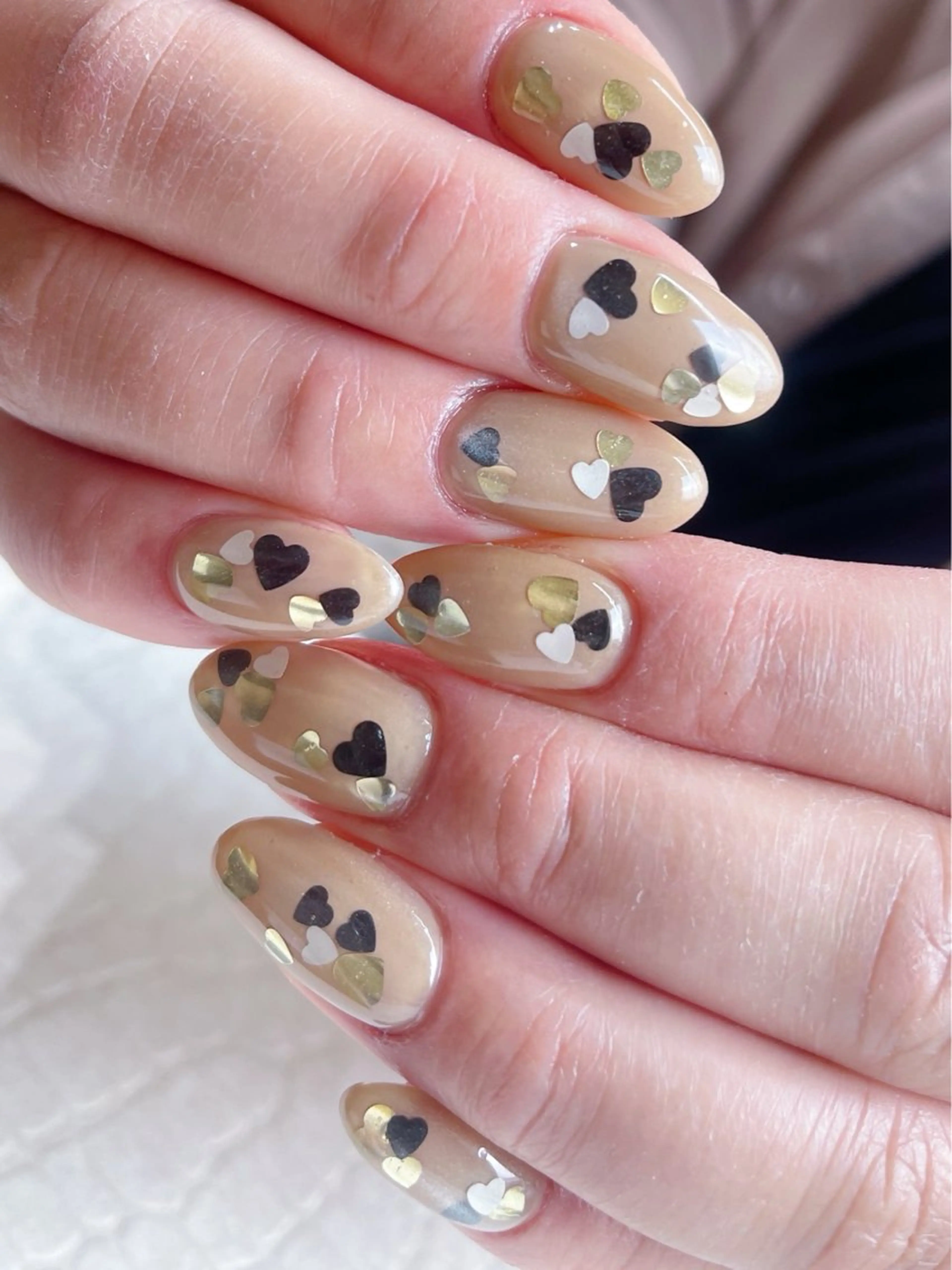 ネイル ハンドネイル naildesign BESTのネイルデザイン