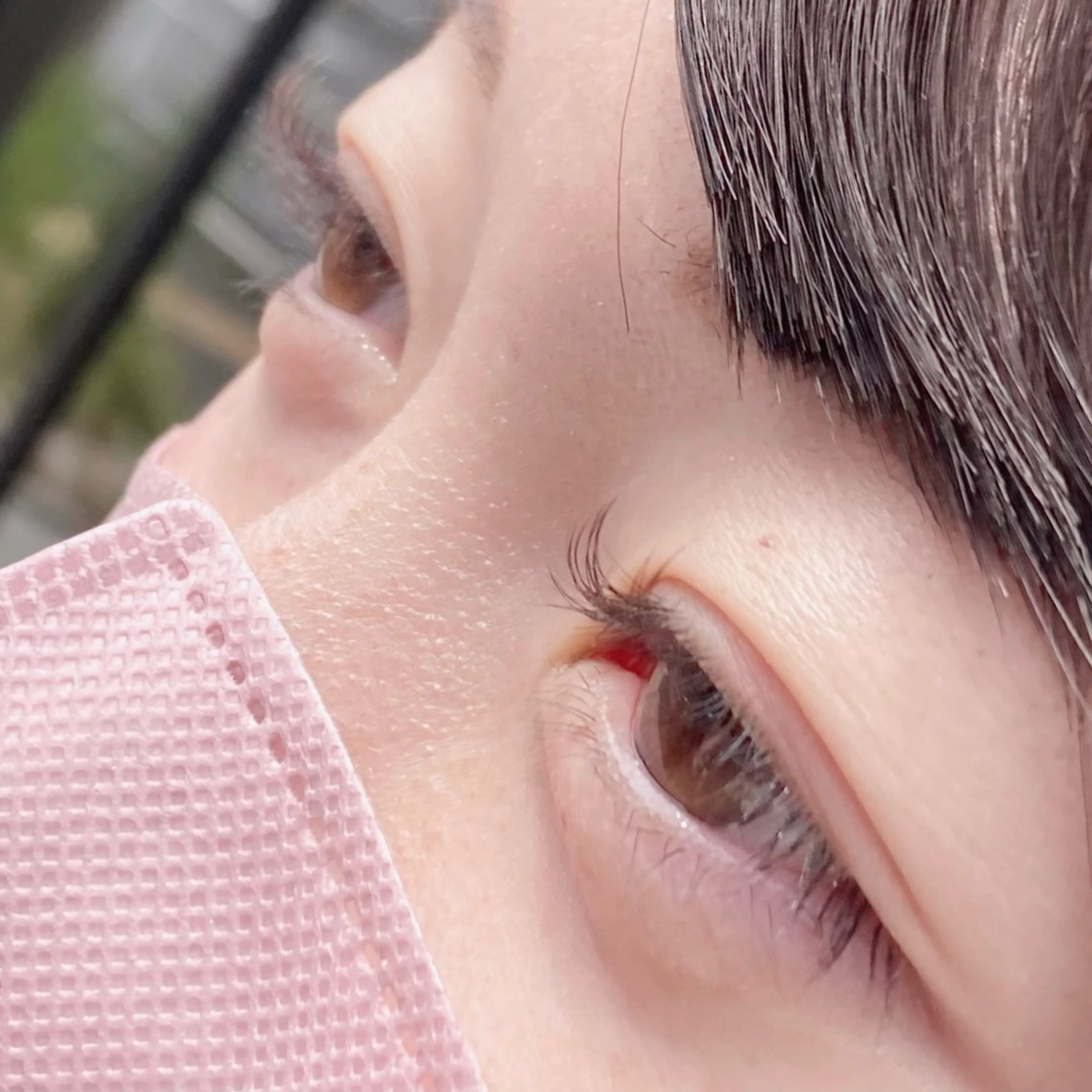 マツエク・マツパ カラーマツエク マツエク まつパ/まつエク /横浜　🤍木村🤍のマツエク・マツパデザイン