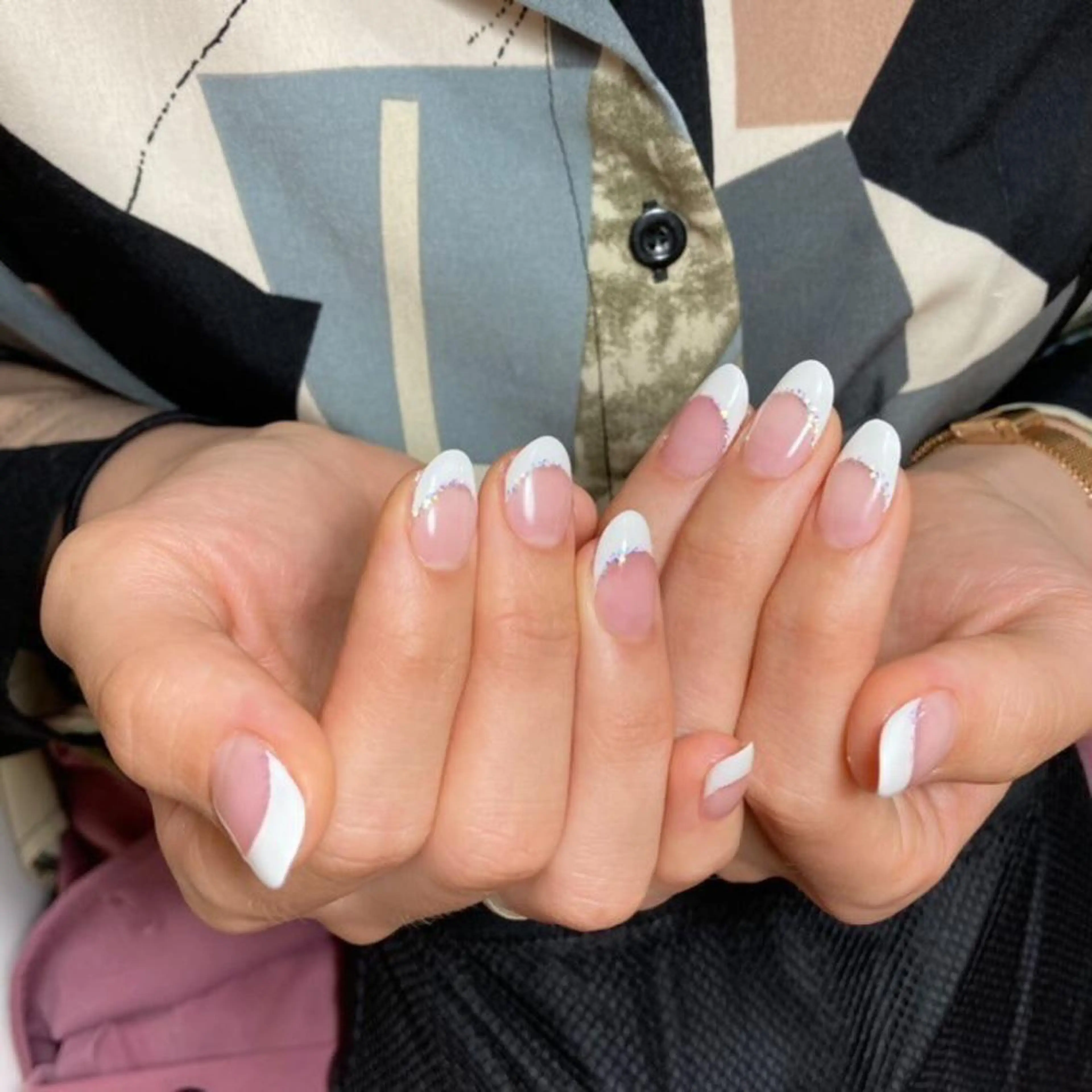 ネイル Nailbeauty marcherのネイルデザイン