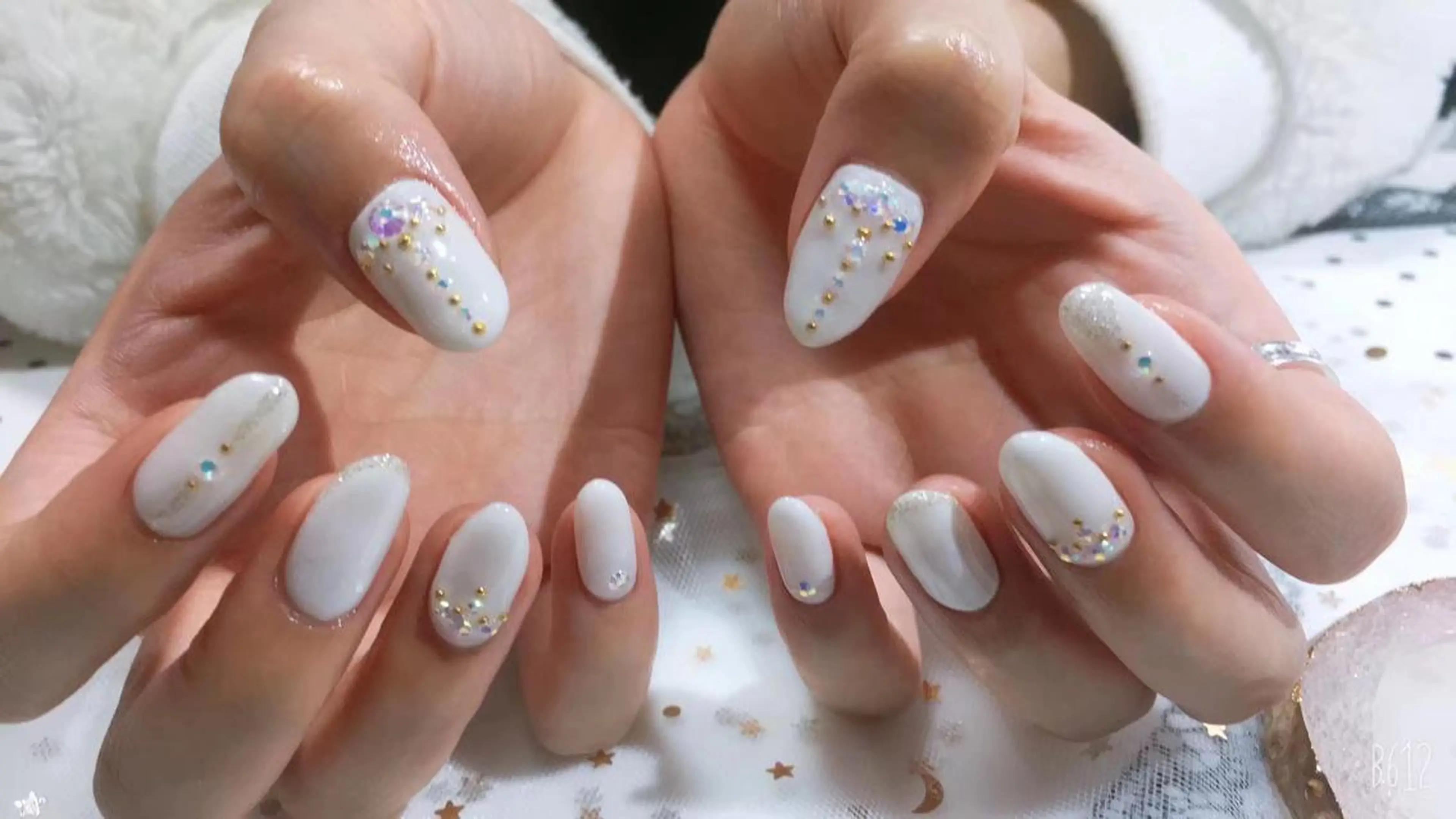 ネイル 絢佳 nailのネイルデザイン