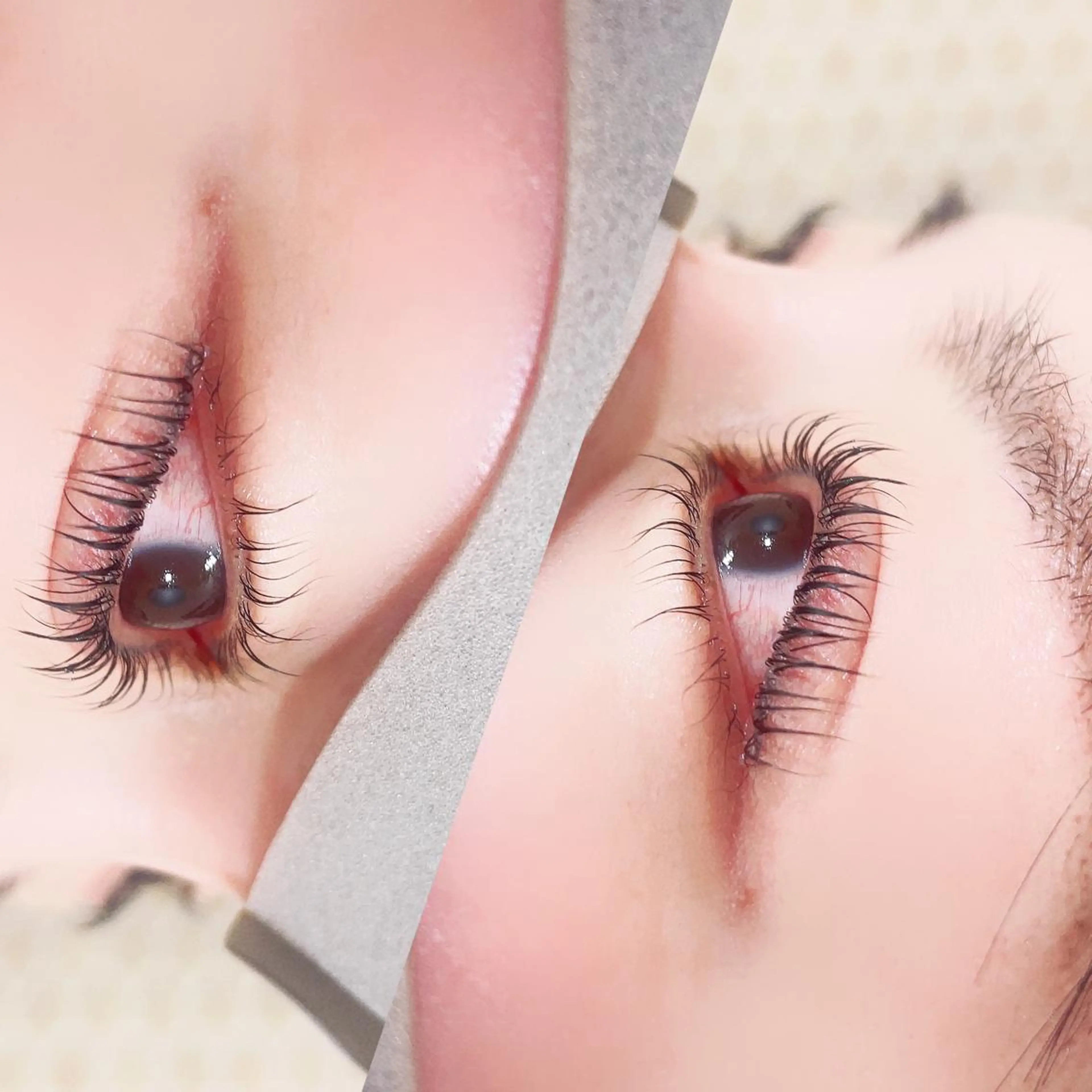 マツエク・マツパ ルリアド栄🦋 ツボウチのマツエク・マツパデザイン