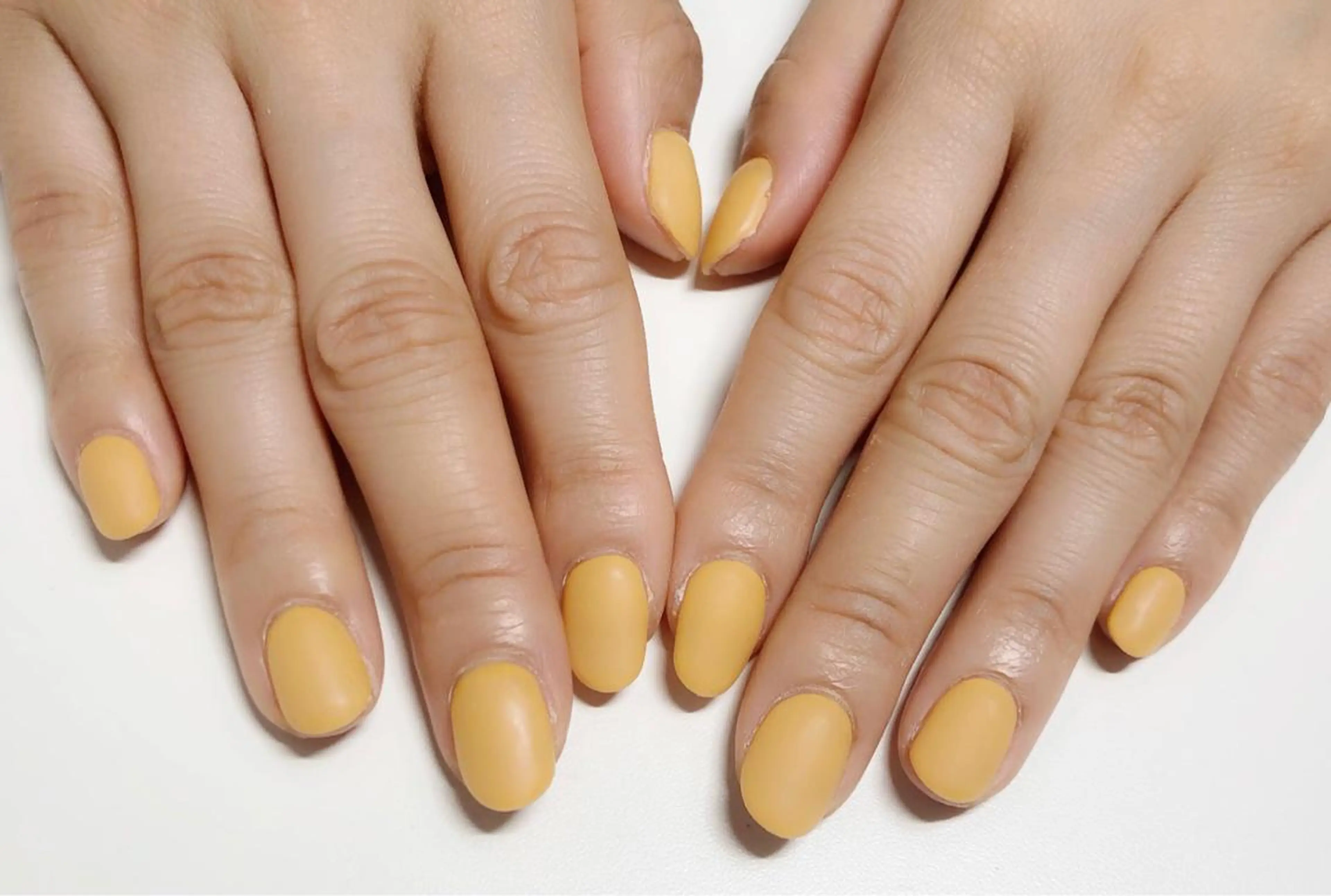 ネイル マットネイル ハンドネイル Rindo.ネイル ♡耳つぼジュエリーのその他イメージ