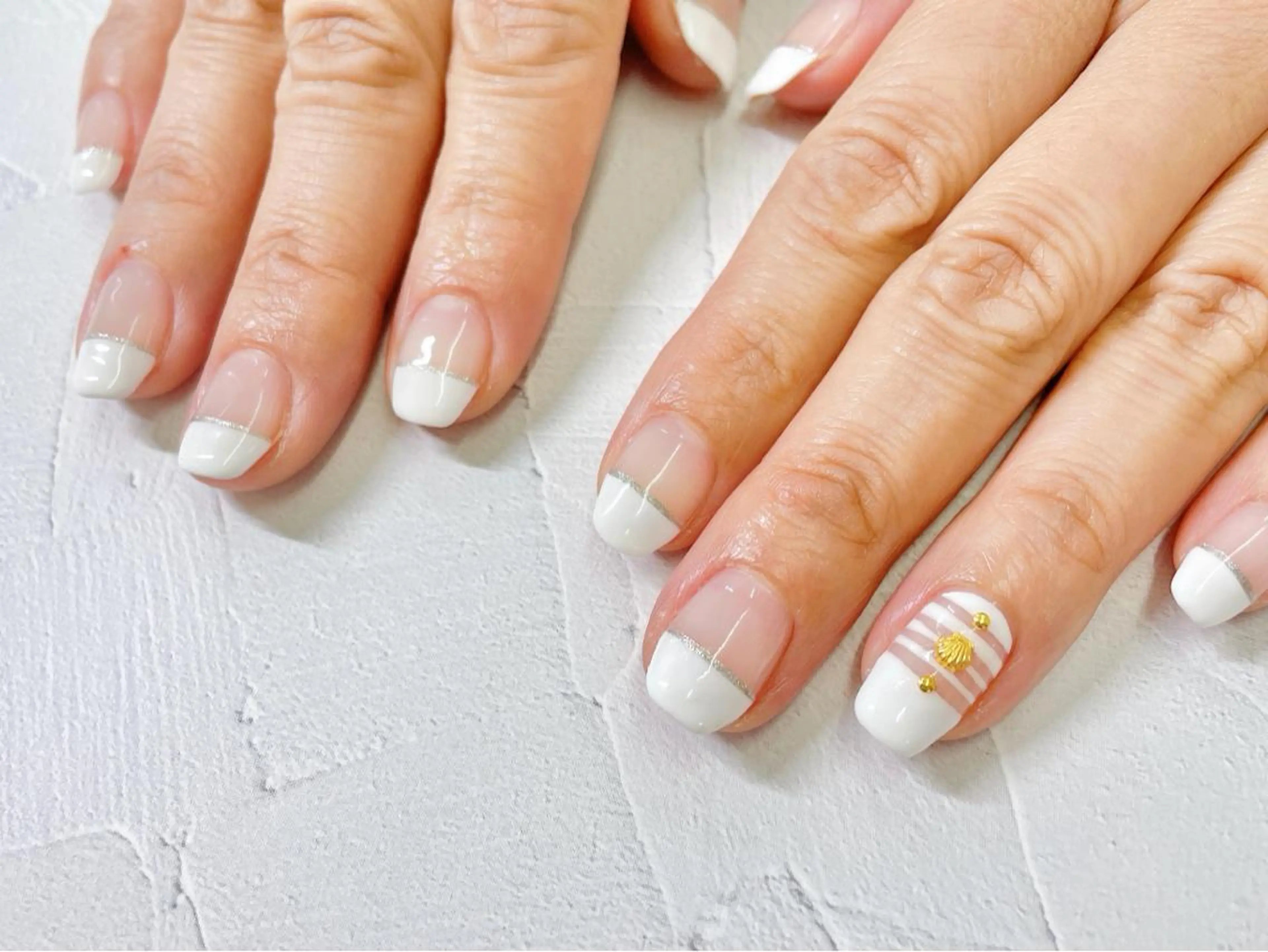 ネイル TiALASH ＊Kozue＊のネイルデザイン