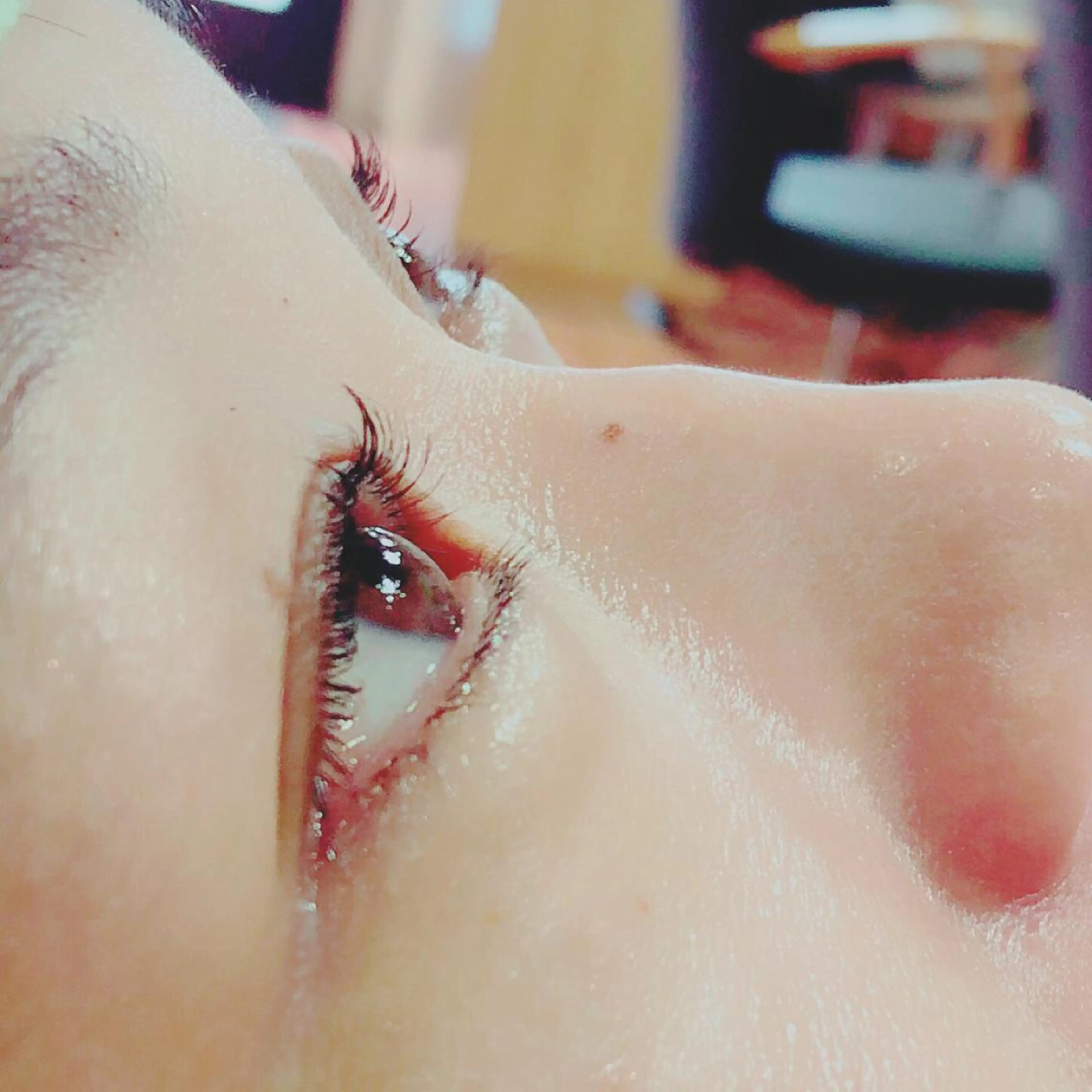 マツエク・マツパ arm in arm ︎✿Yamamotoのマツエク・マツパデザイン