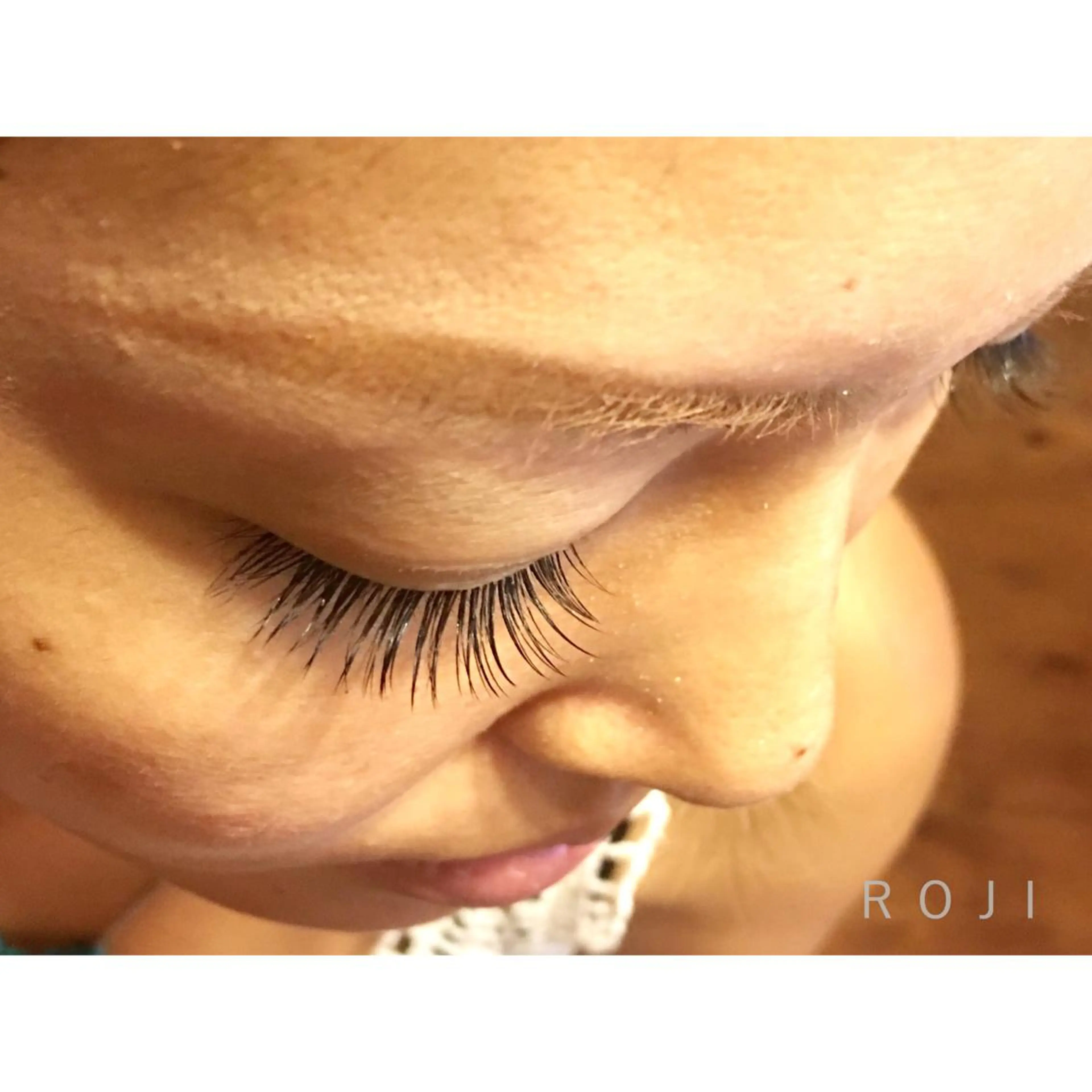 マツエク・マツパ eyelash&eyebrow design ROJI所属・まつエク&眉 ROJIのマツエク・マツパデザイン