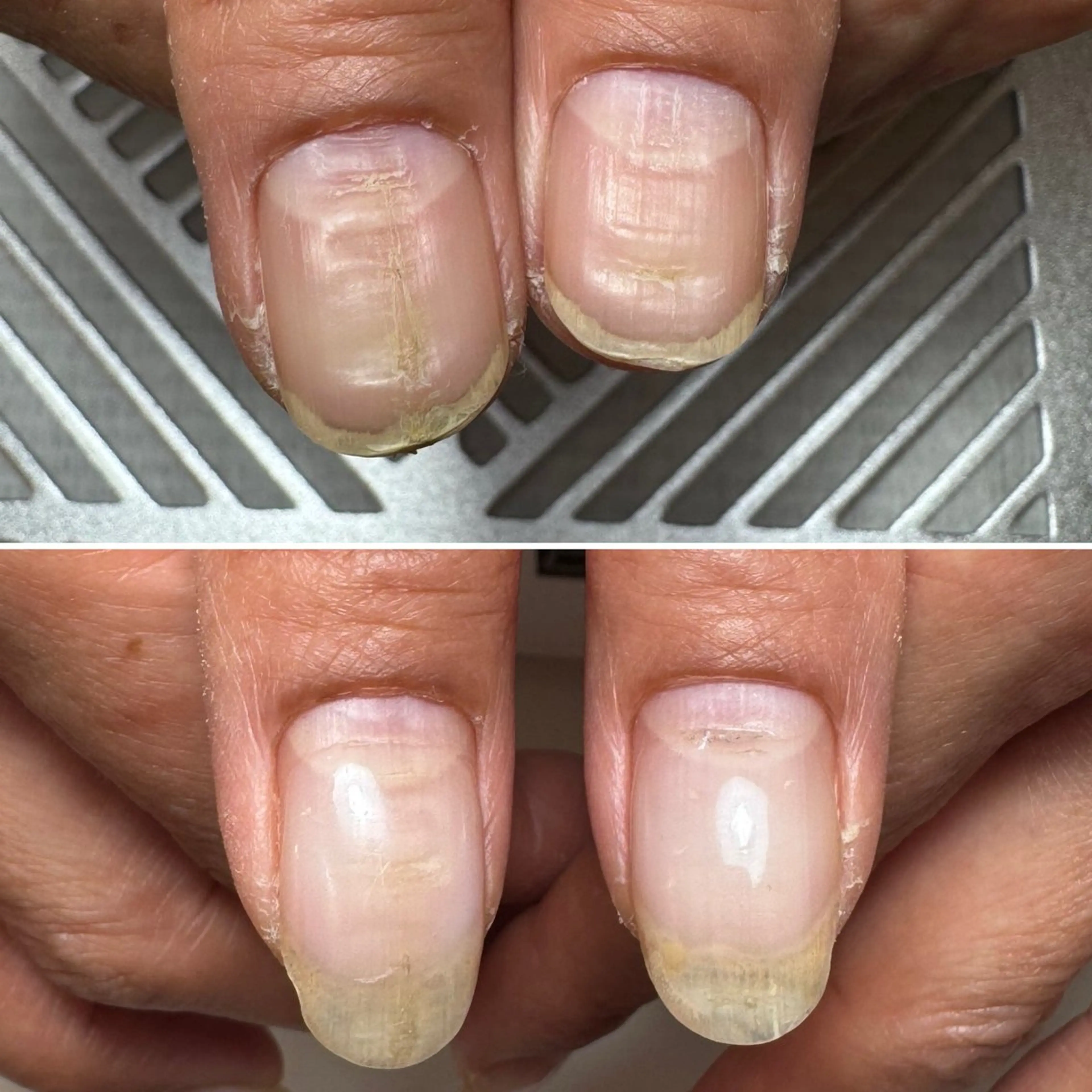 ネイル ハンドネイル élan MIKAの眉毛・アイブロウイメージ