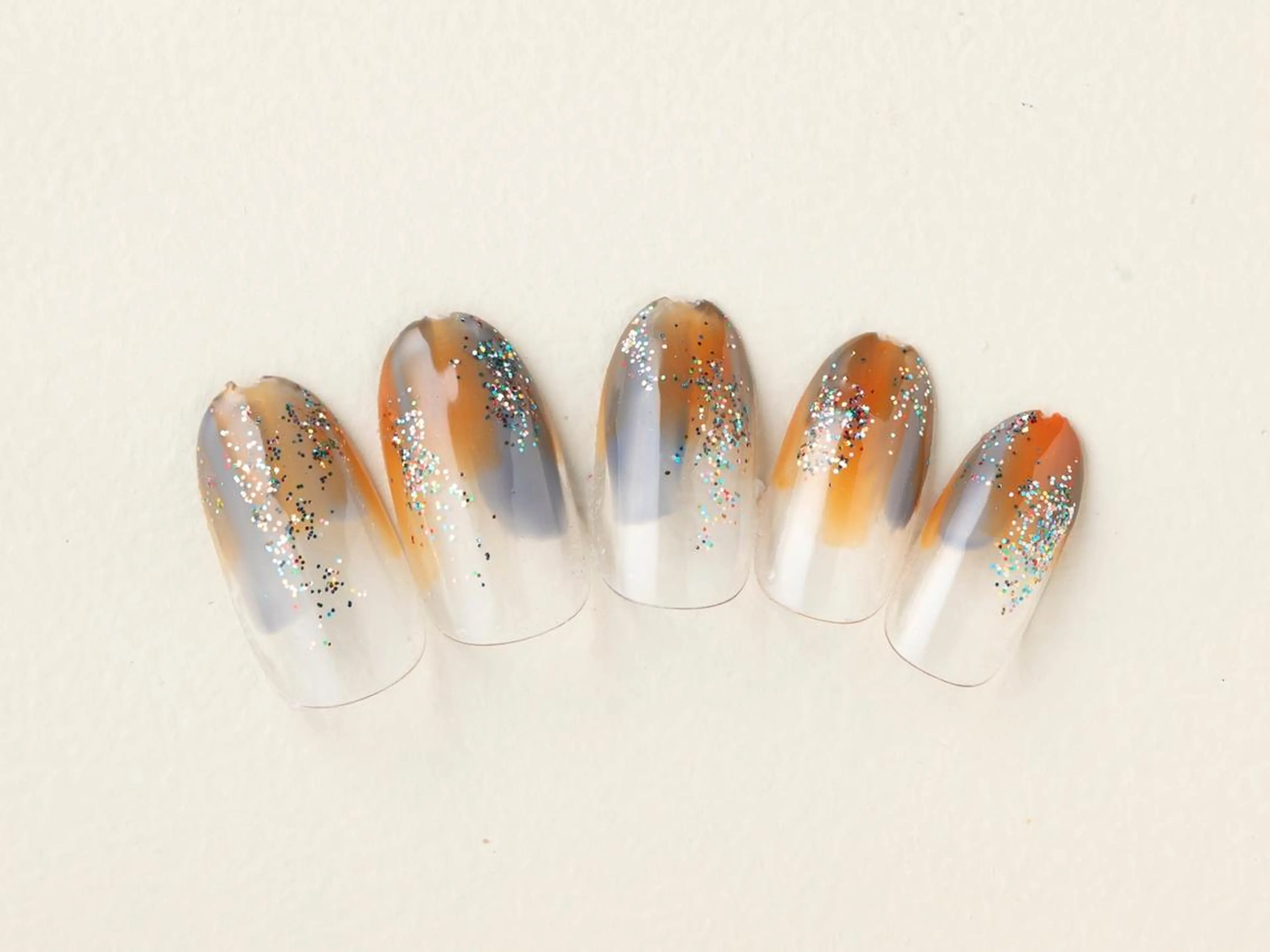 ネイル reyel Aのネイルデザイン