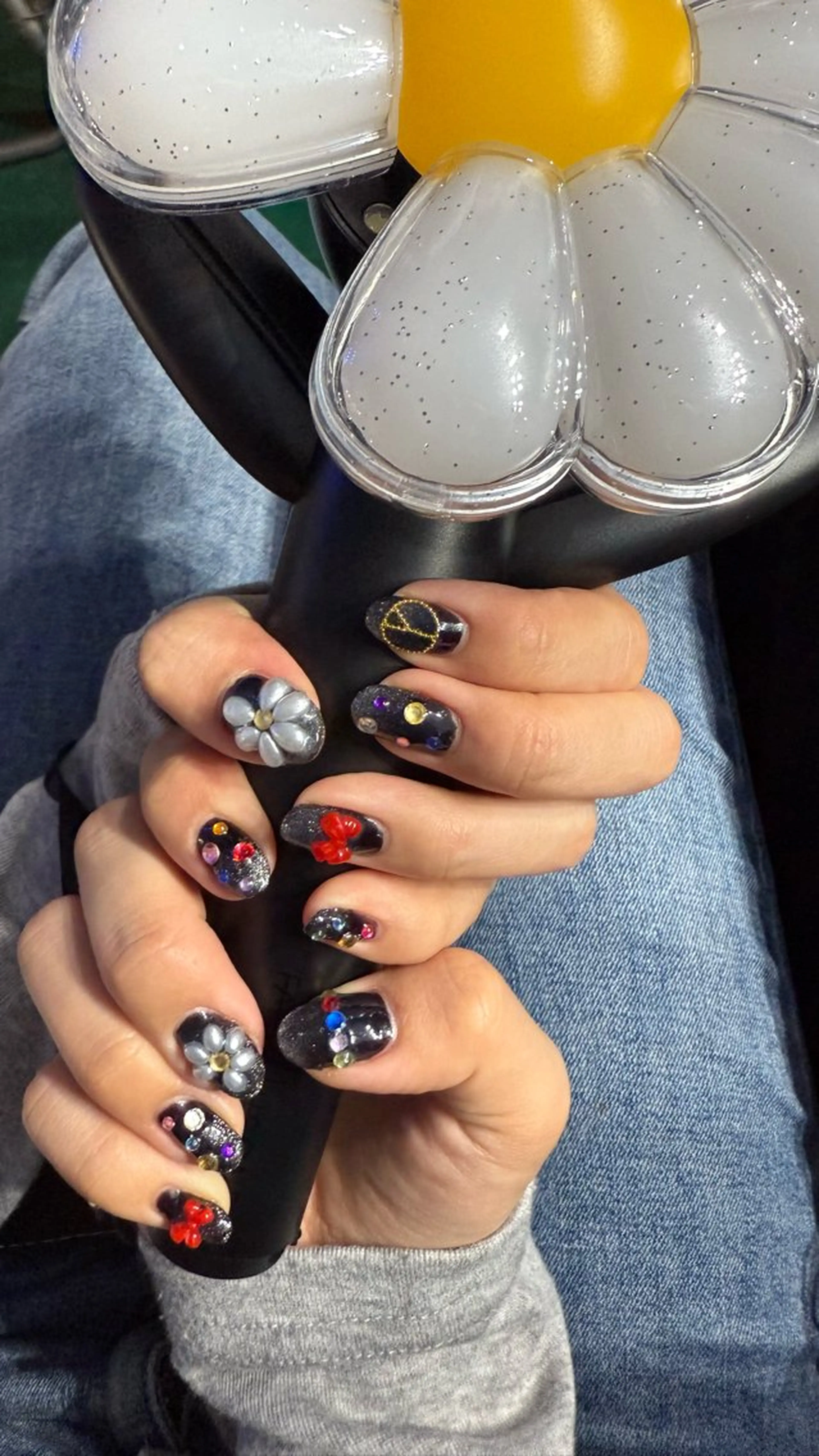 ネイル mao lilu/高崎のネイルデザイン