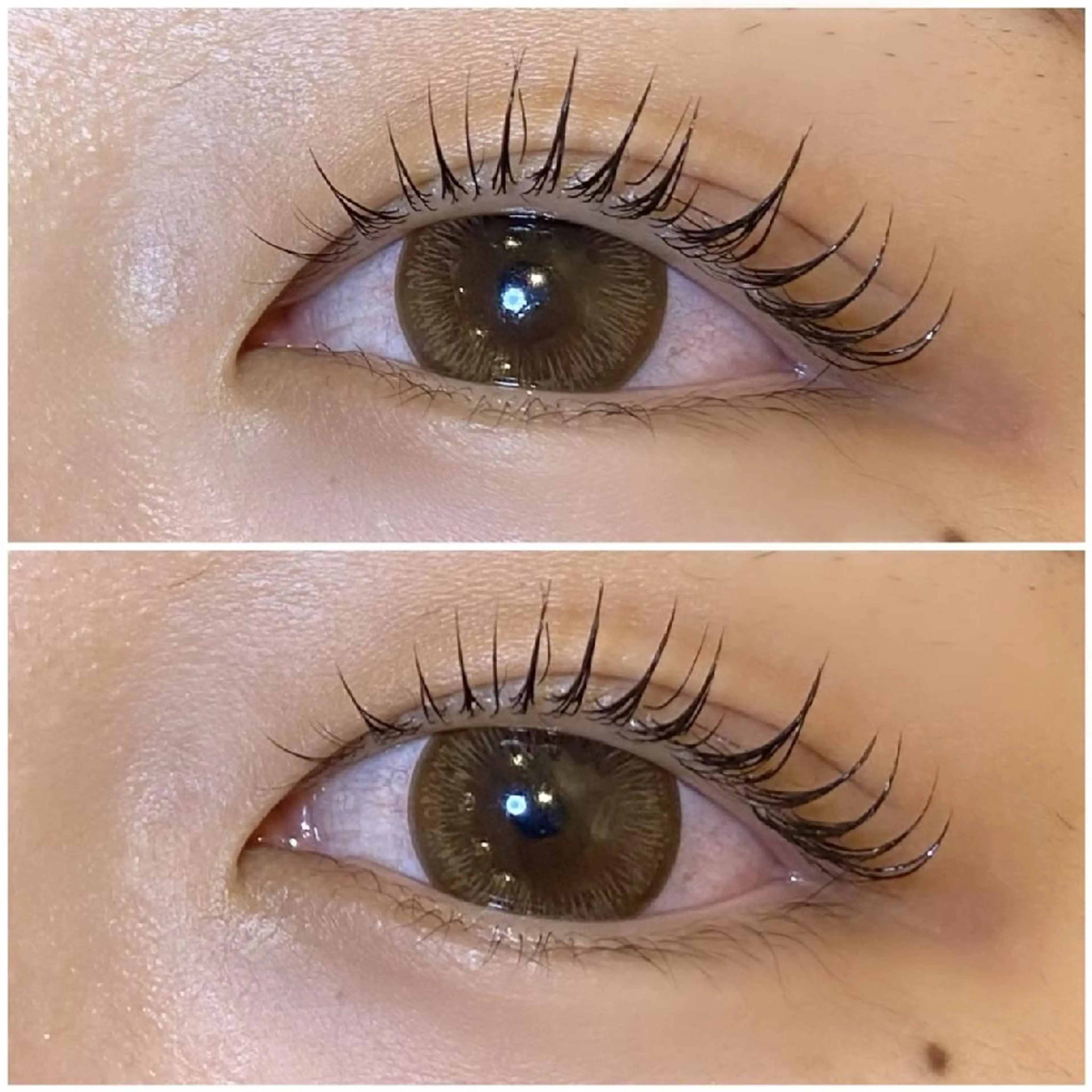 マツエク・マツパ アイラッシュサロン milimiliのマツエク・マツパデザイン