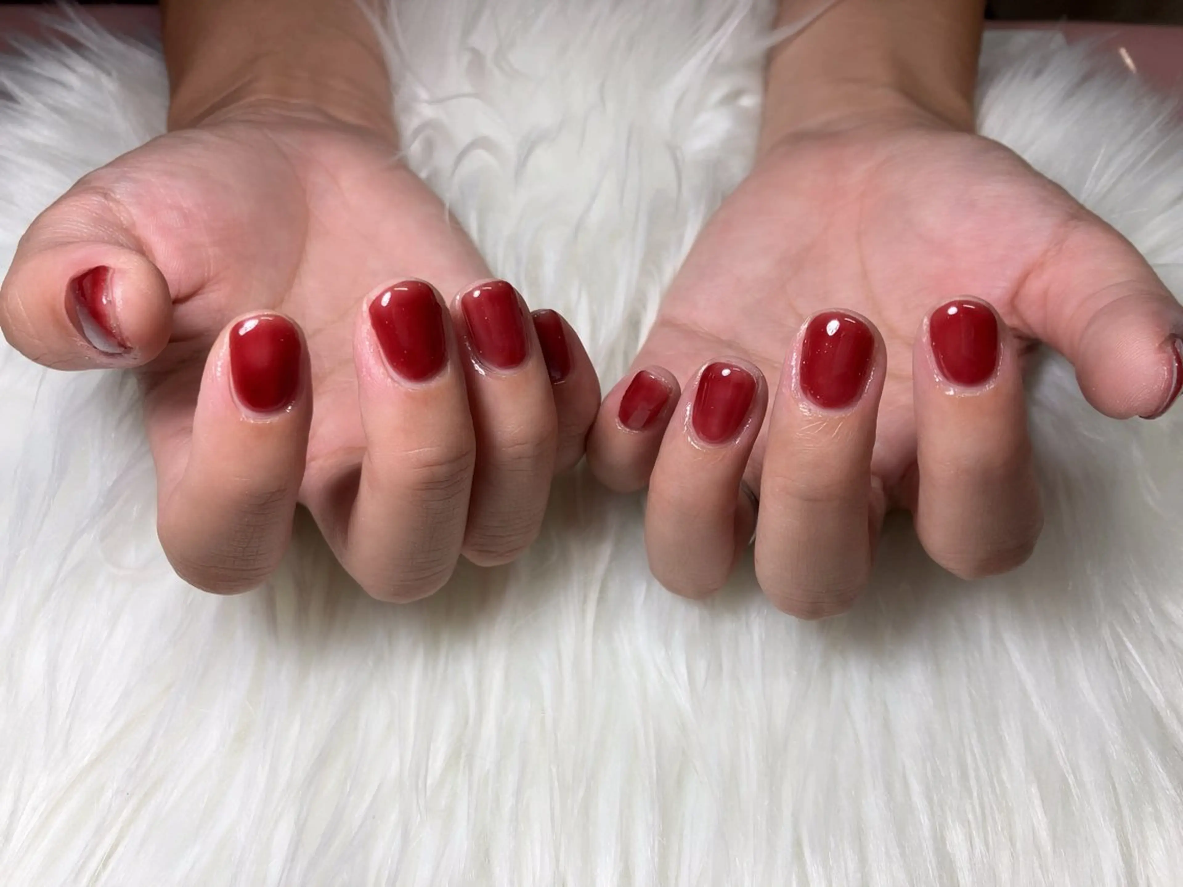 ネイル 整体・ネイル ヨシ堂💅のネイルデザイン