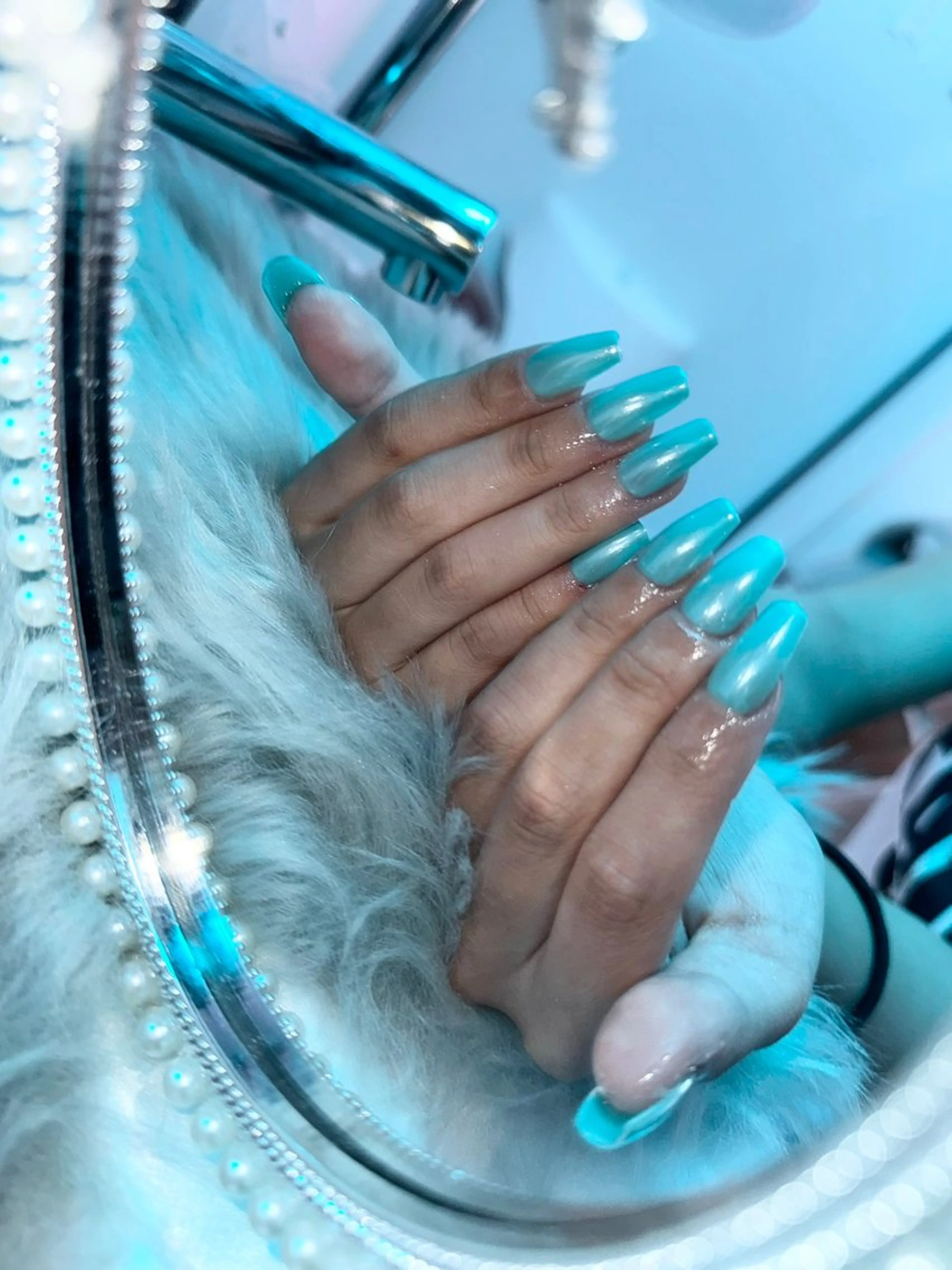 ネイル kitty nailのネイルデザイン