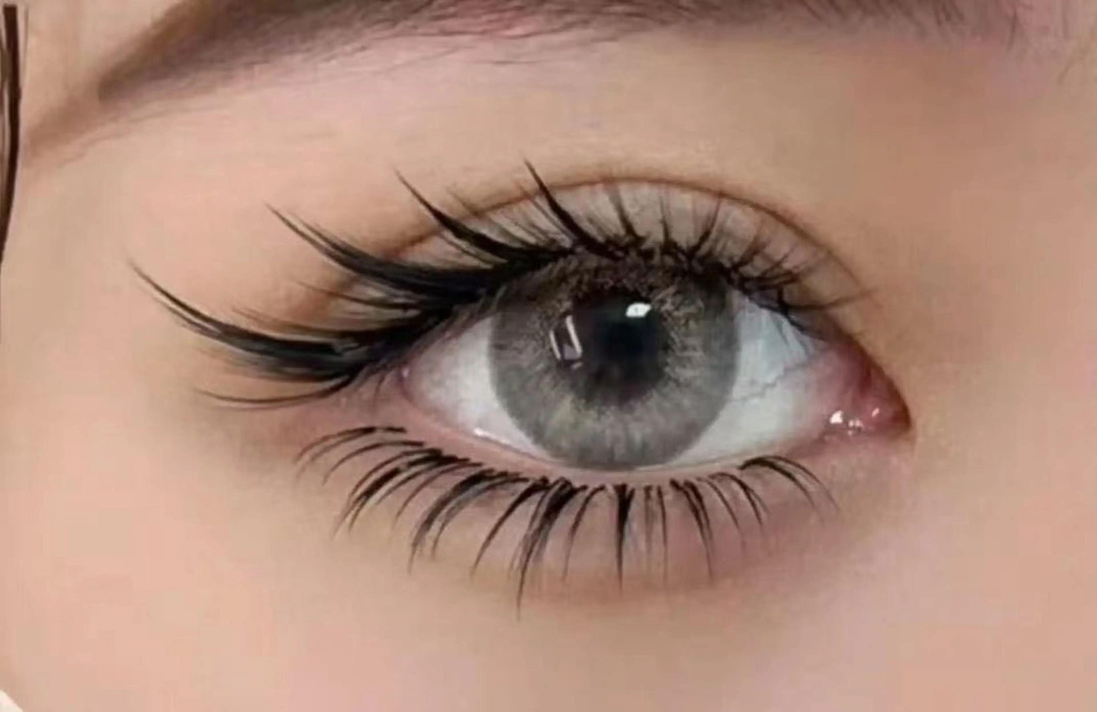 マツエク・マツパ リ さのマツエク・マツパデザイン