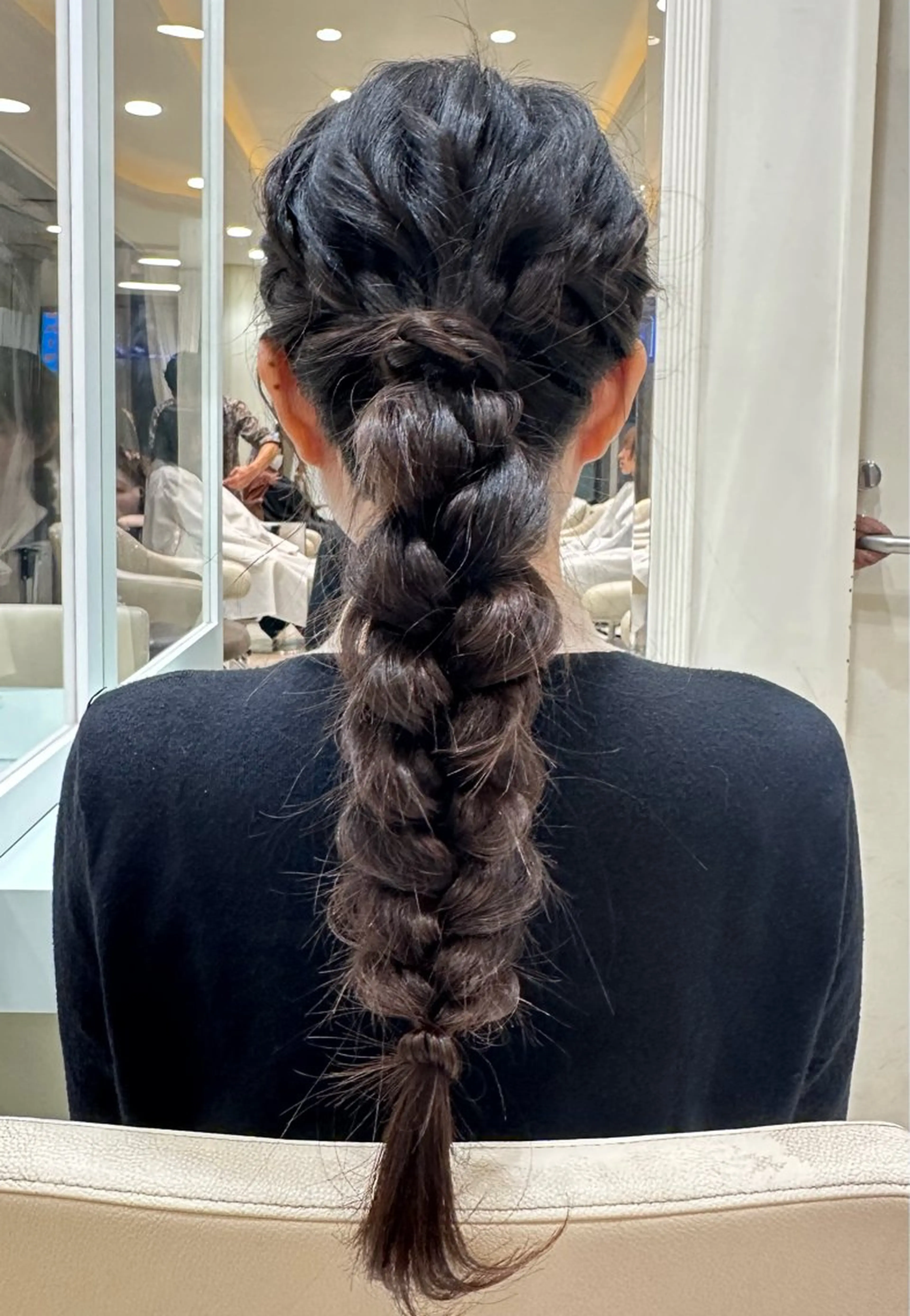 ヘアアレンジ 池袋/レディース/ カラー特化/さくらのヘアスタイル