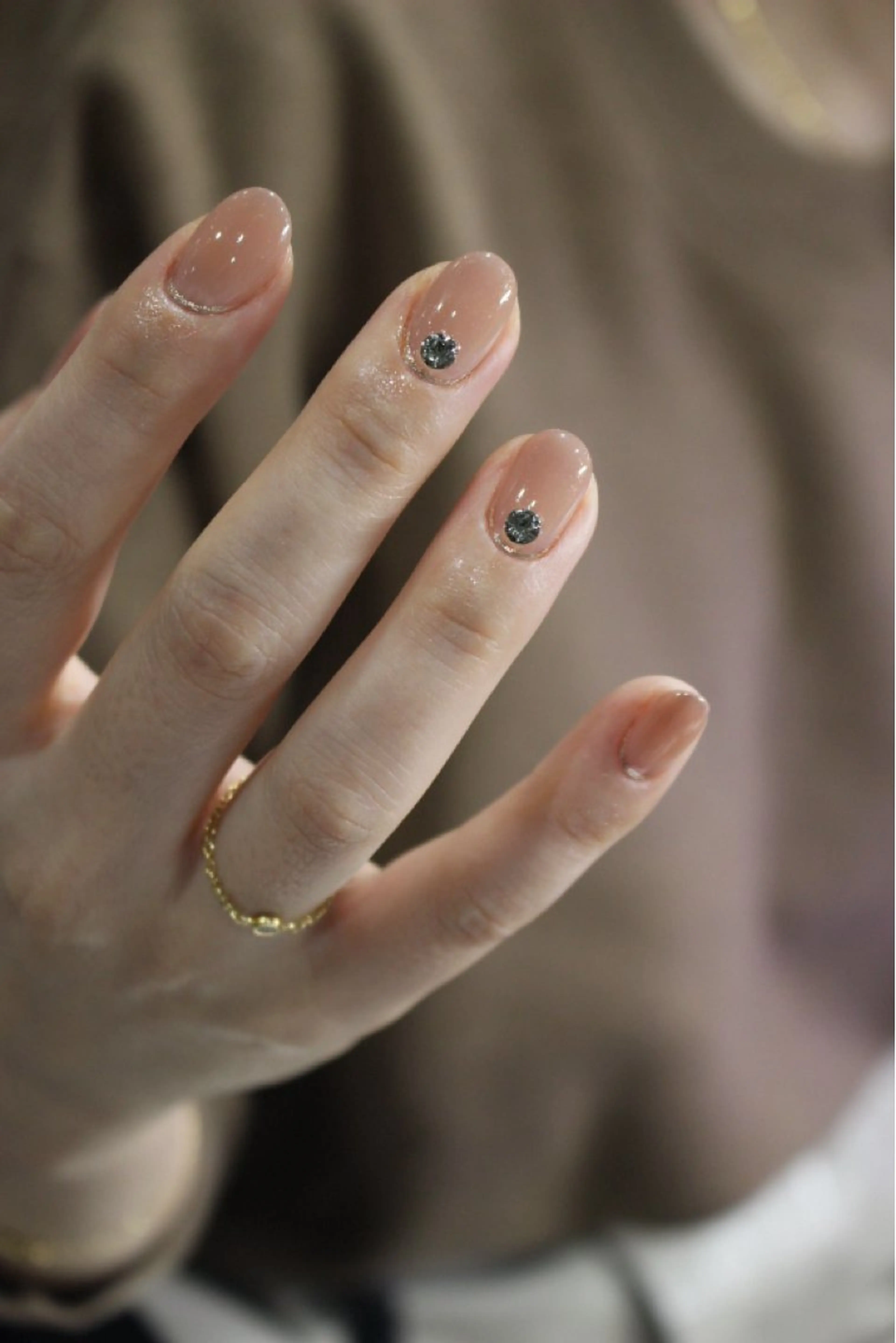 ネイル ハンドネイル TOL NAILのネイルデザイン