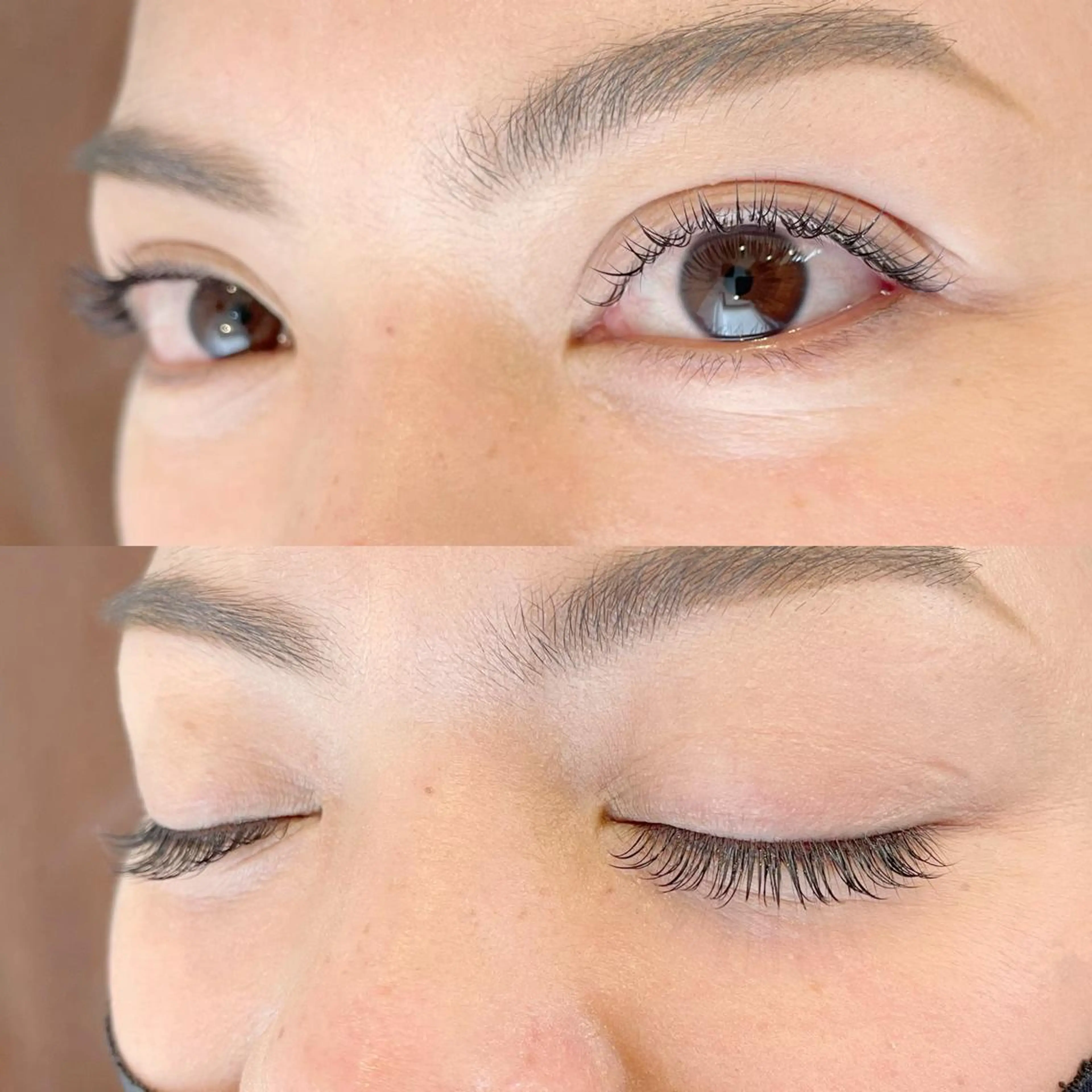 マツエク・マツパ マツエク EYELA柏 星出のマツエク・マツパデザイン