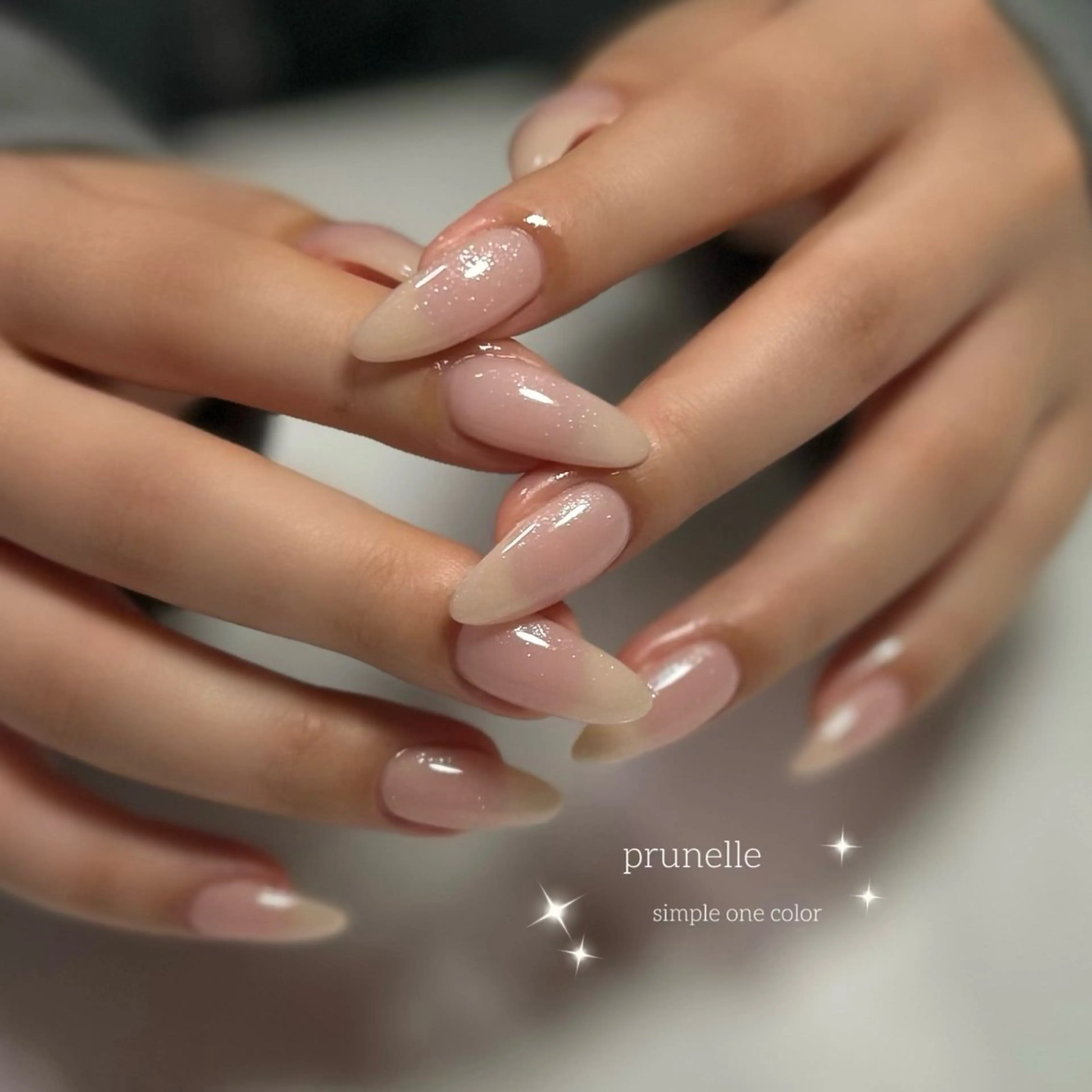 ❣️ミニモ限定価格❣️ワンカラー💅オフ無料✨の写真