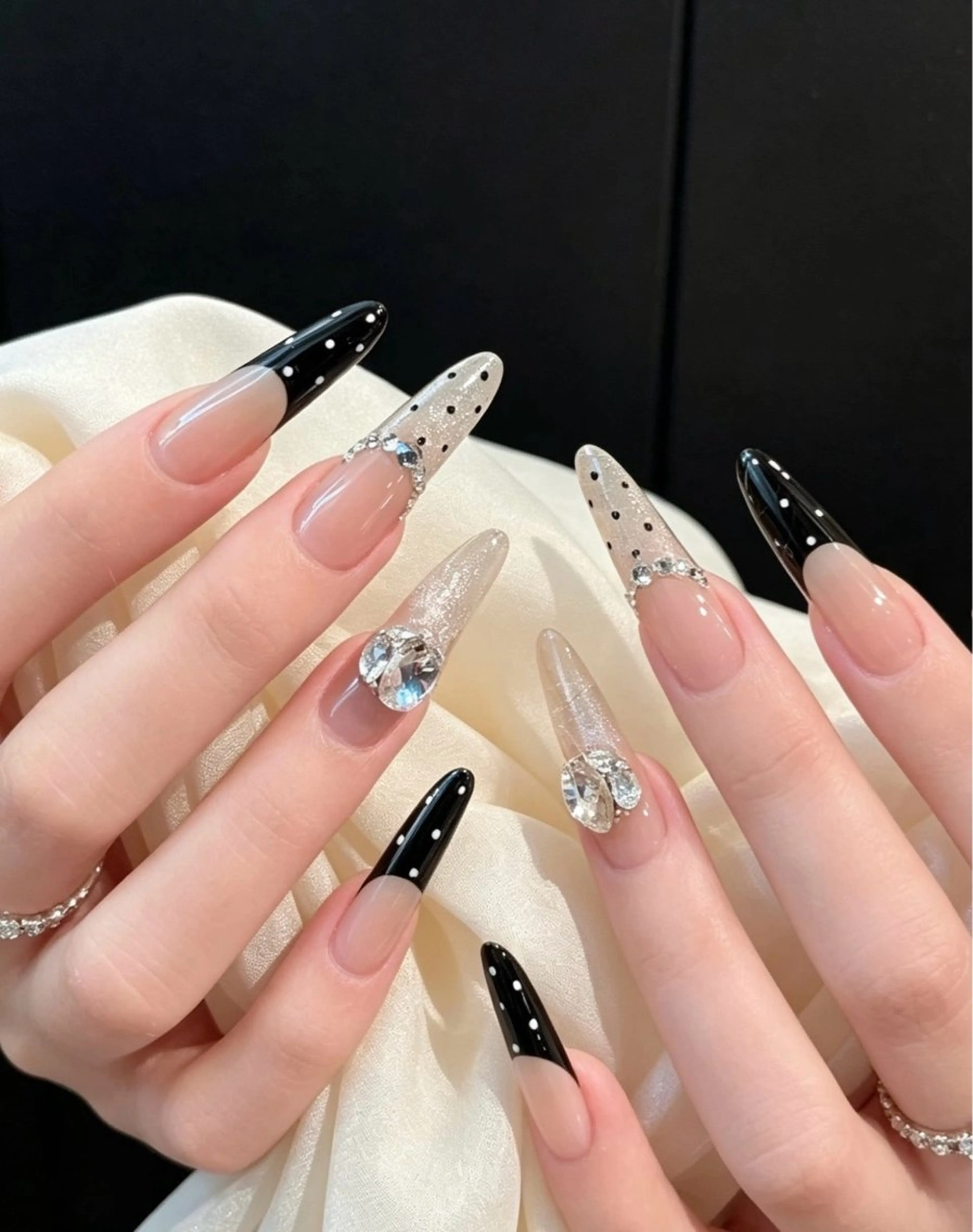 ネイル Jm nailのネイルデザイン