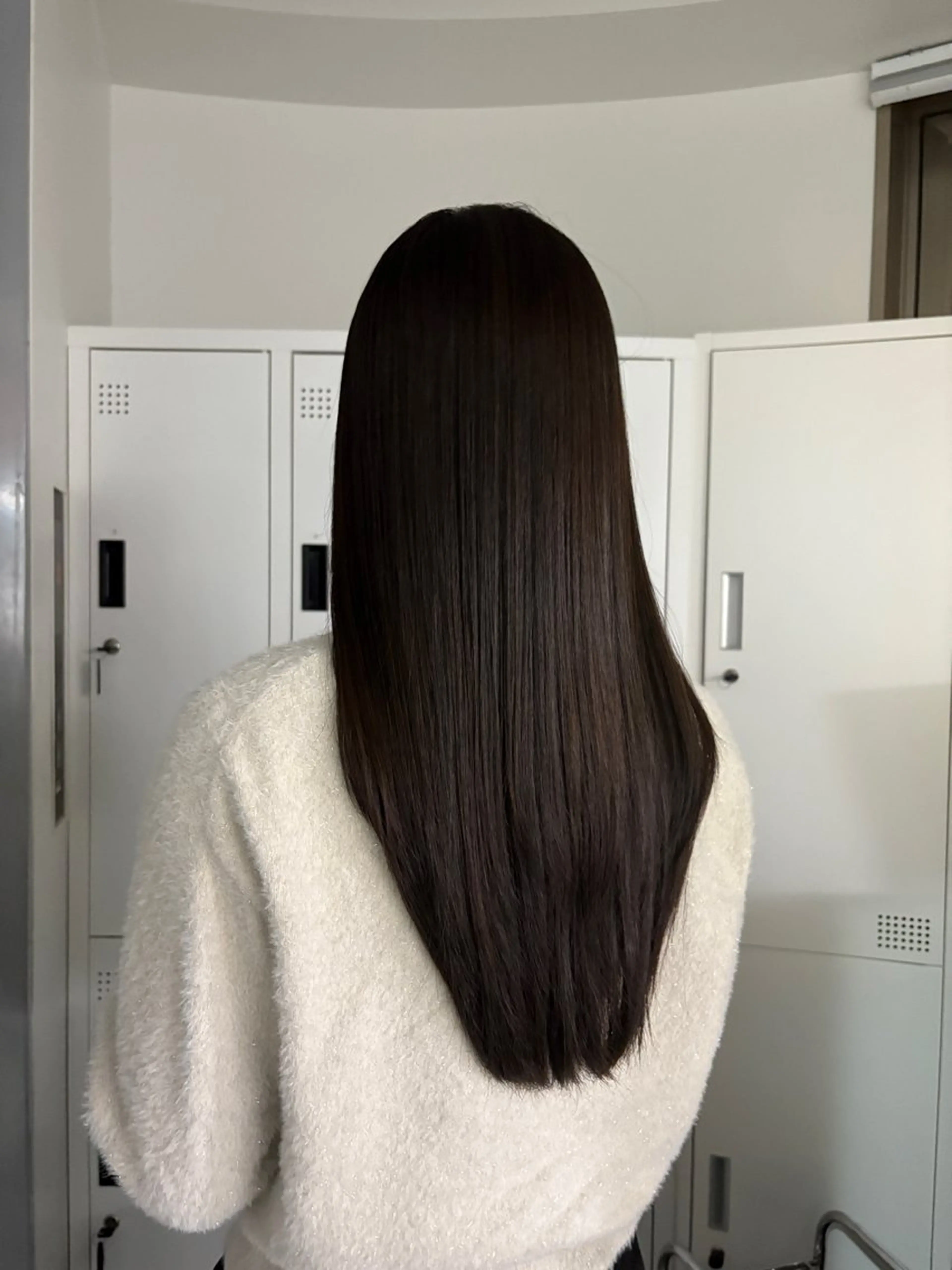 カラー ヘアカラー ヘッドスパ モデル募集/ 松崎みみのヘアスタイル