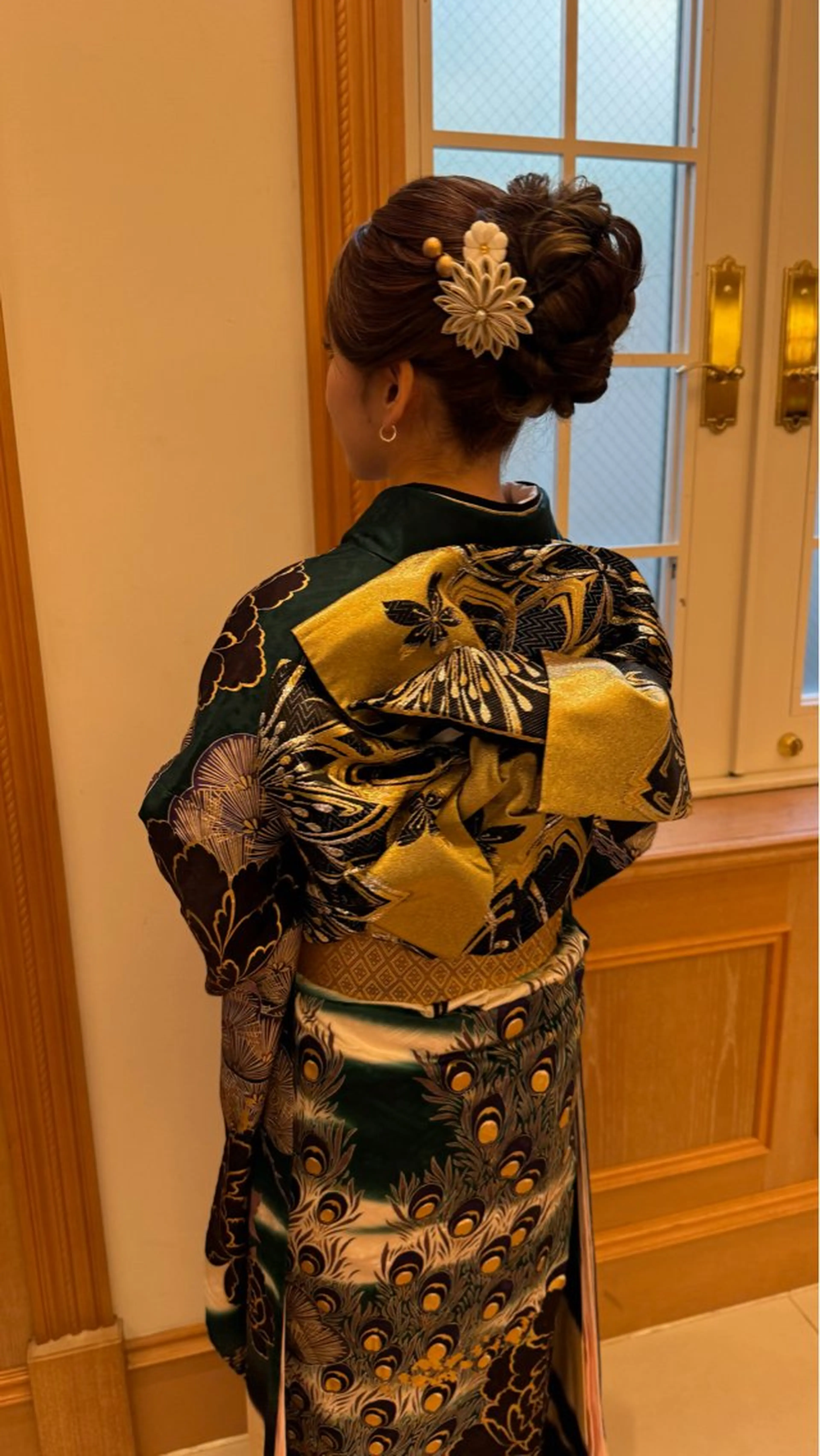 ヘアメイク10年から 美容師💄Anriのヘアスタイル