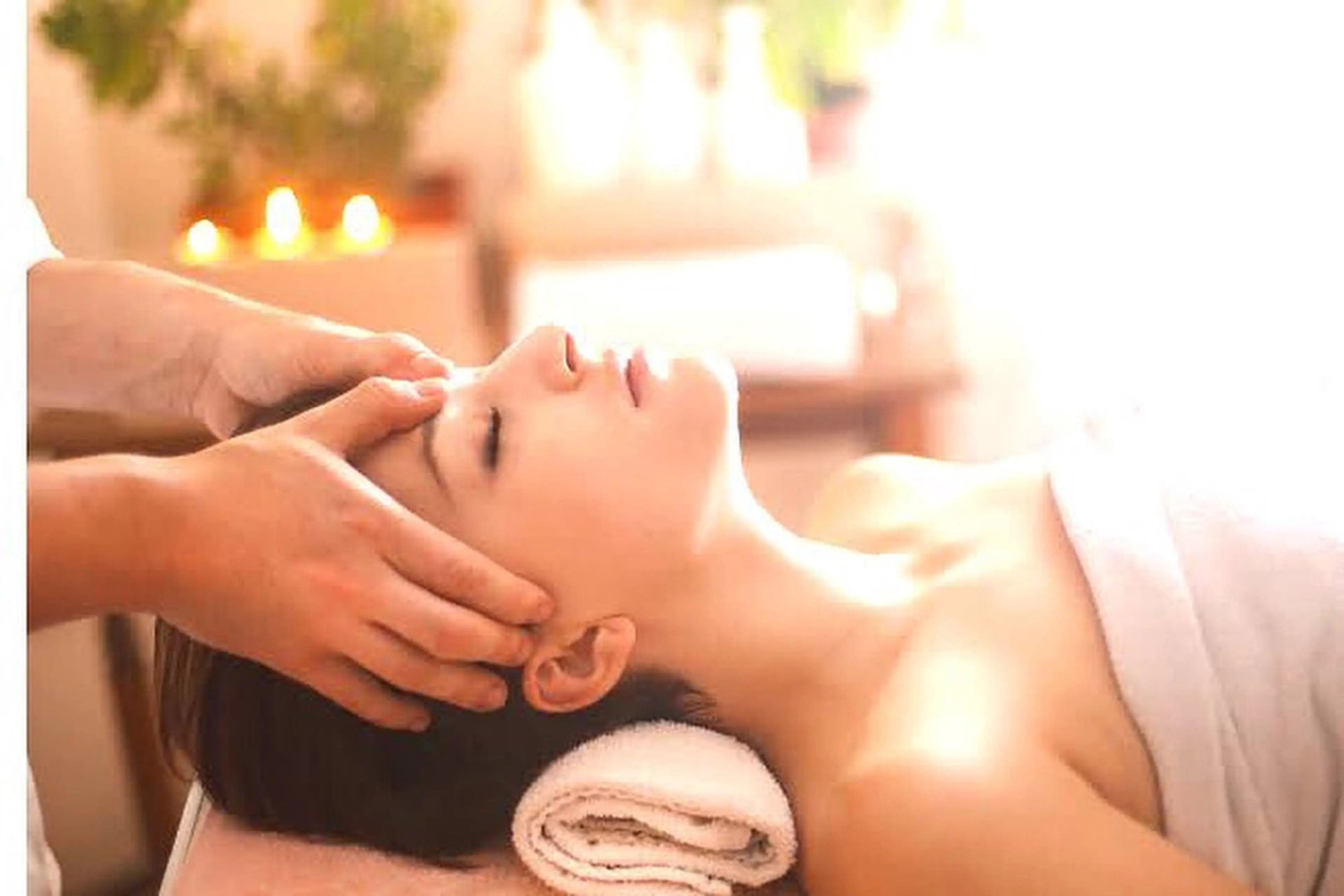 ★ビギナー向け★男性セラピストオイルマッサージ 60分 16,000円 ⇒ 7,990円の写真