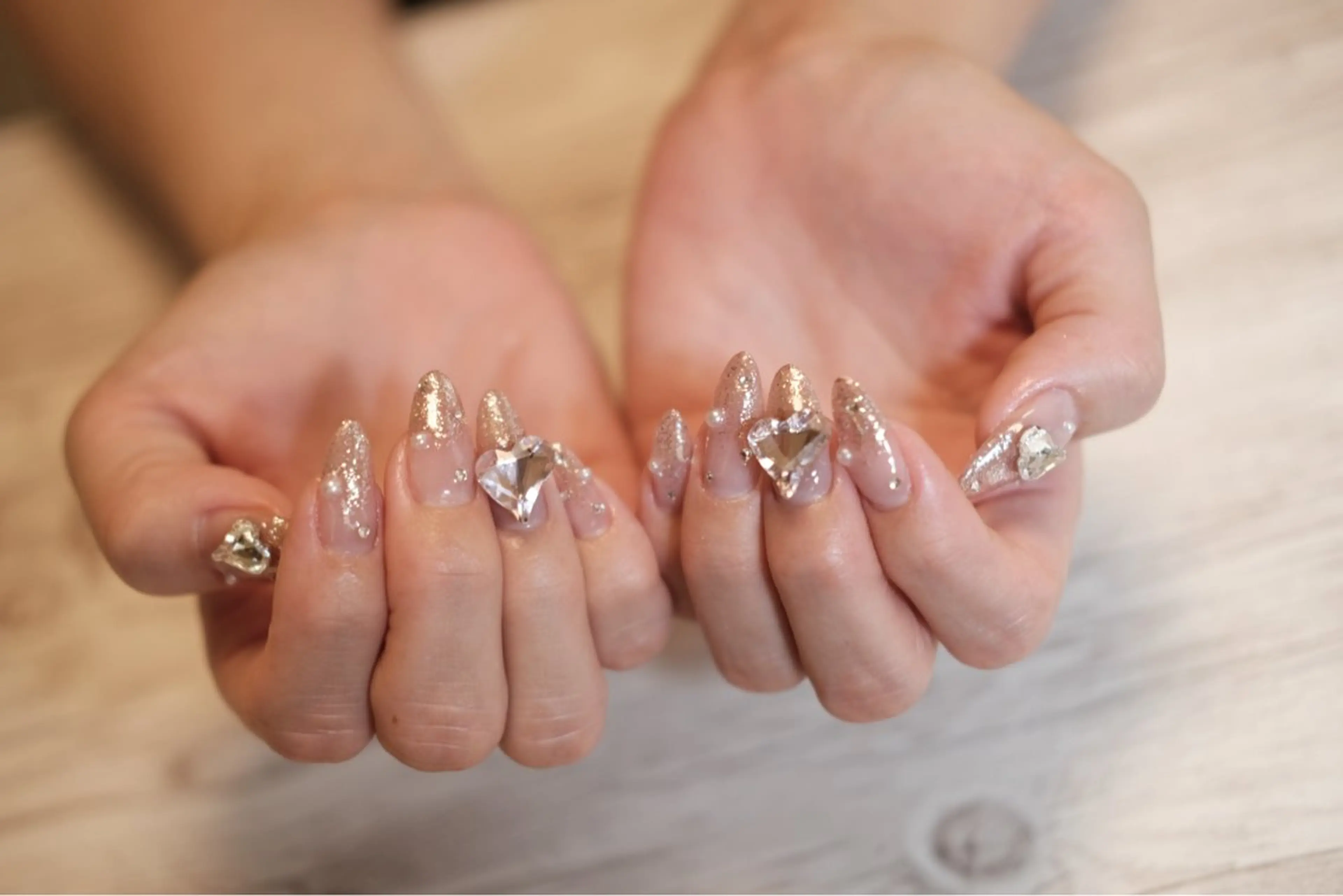 ネイル July nail salonのネイルデザイン