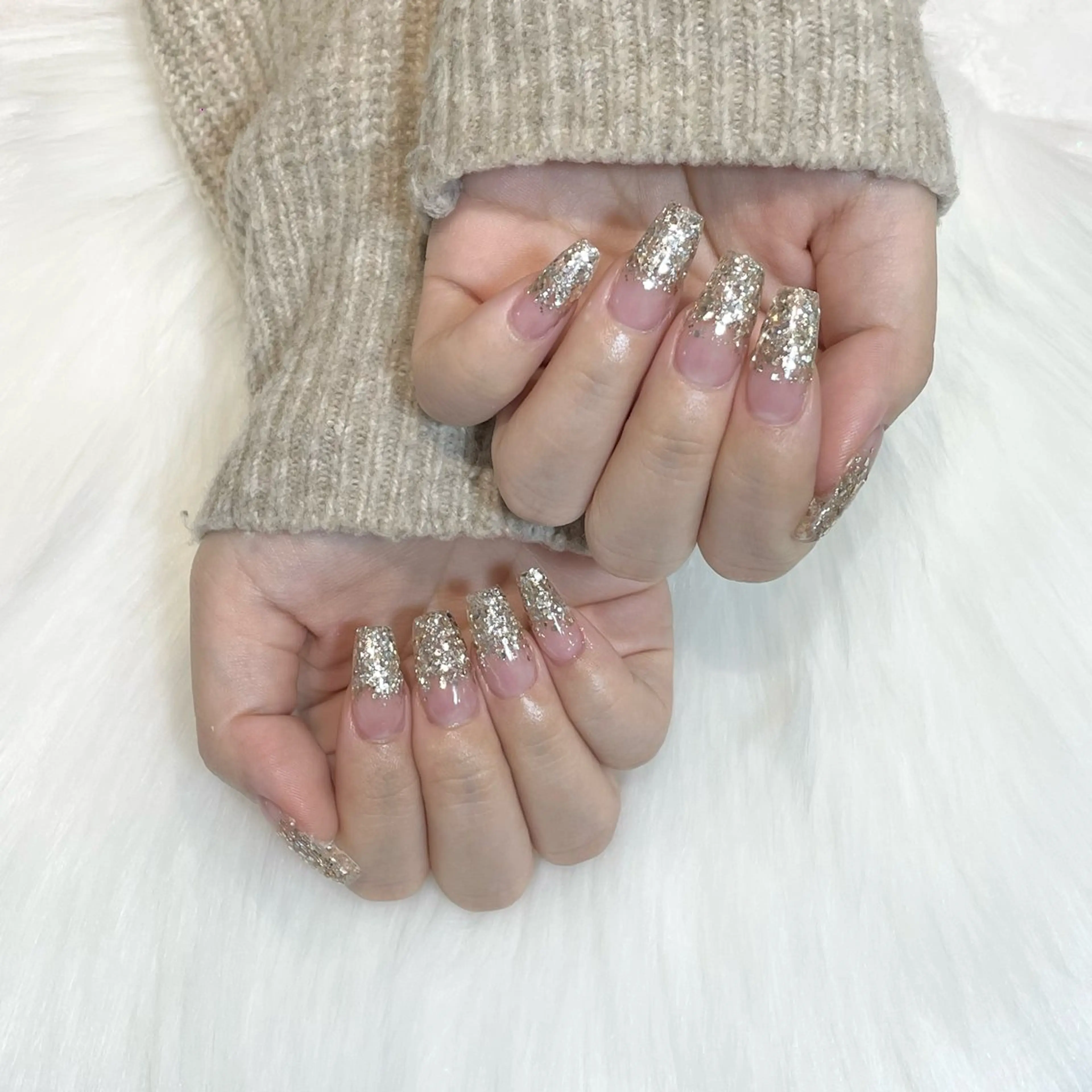 ネイル WISTERIA midoriのネイルデザイン