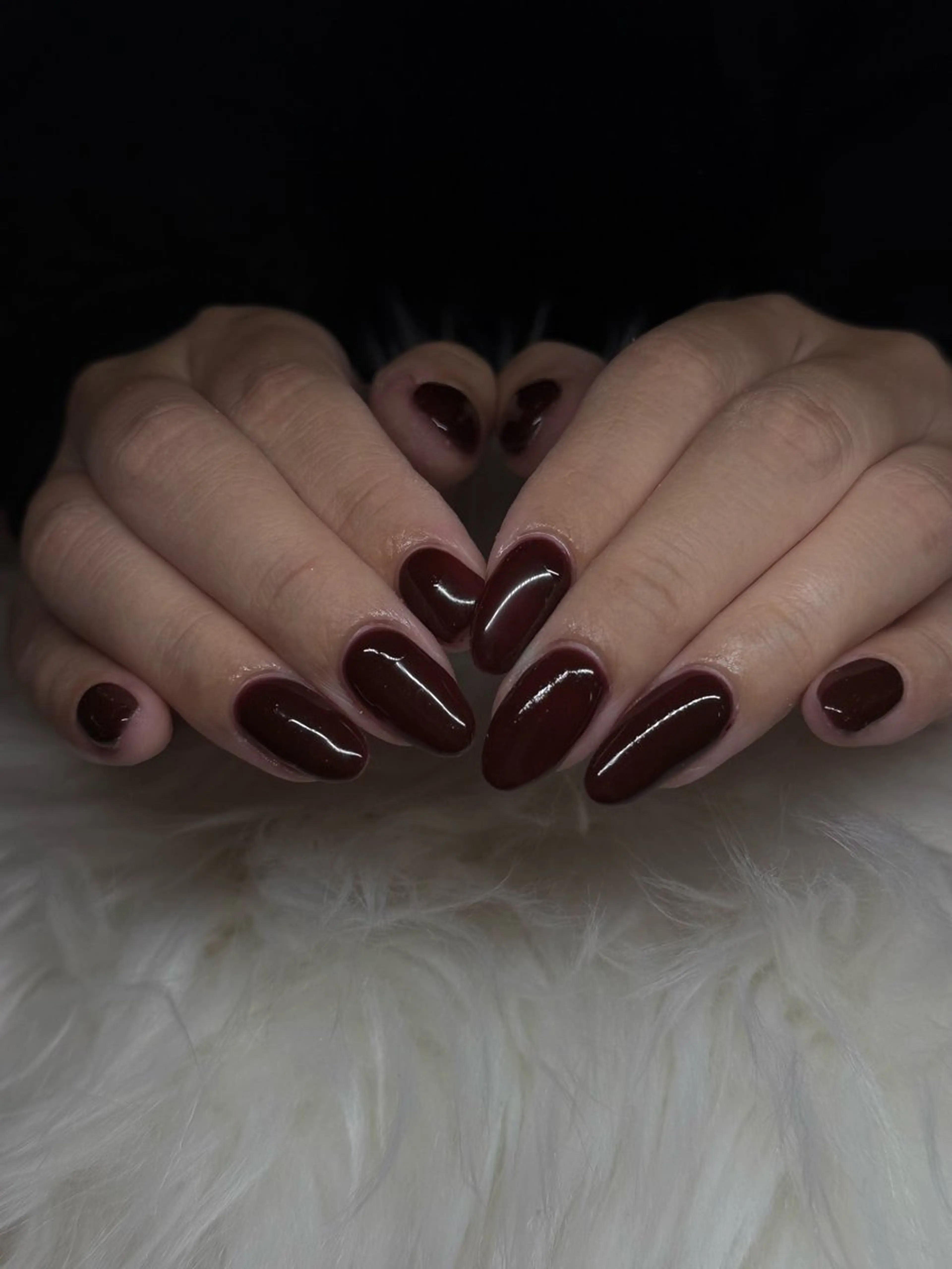 ネイル Giypsē amuruのネイルデザイン