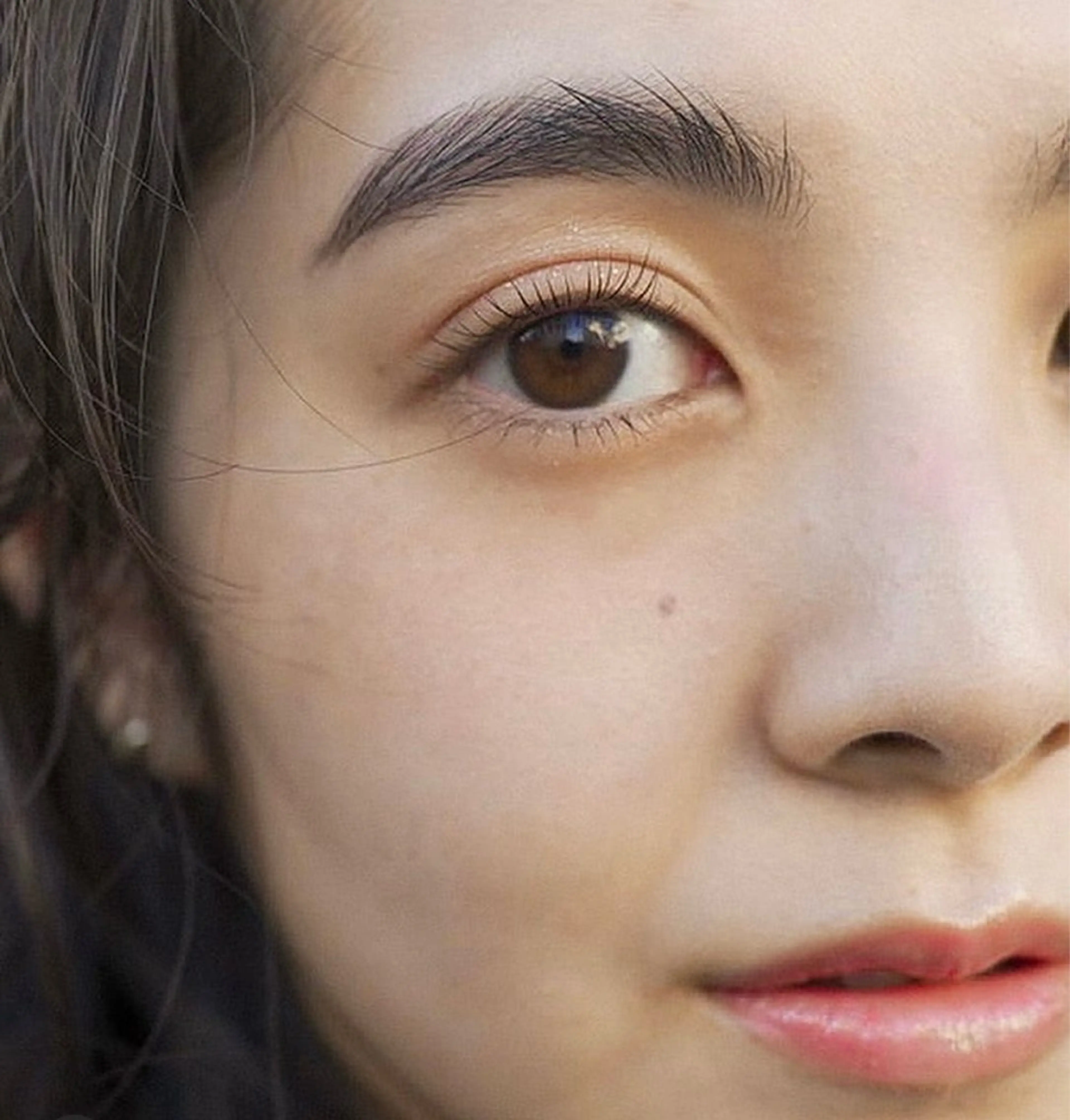 マツエク・マツパ muramatsu madokaのマツエク・マツパデザイン