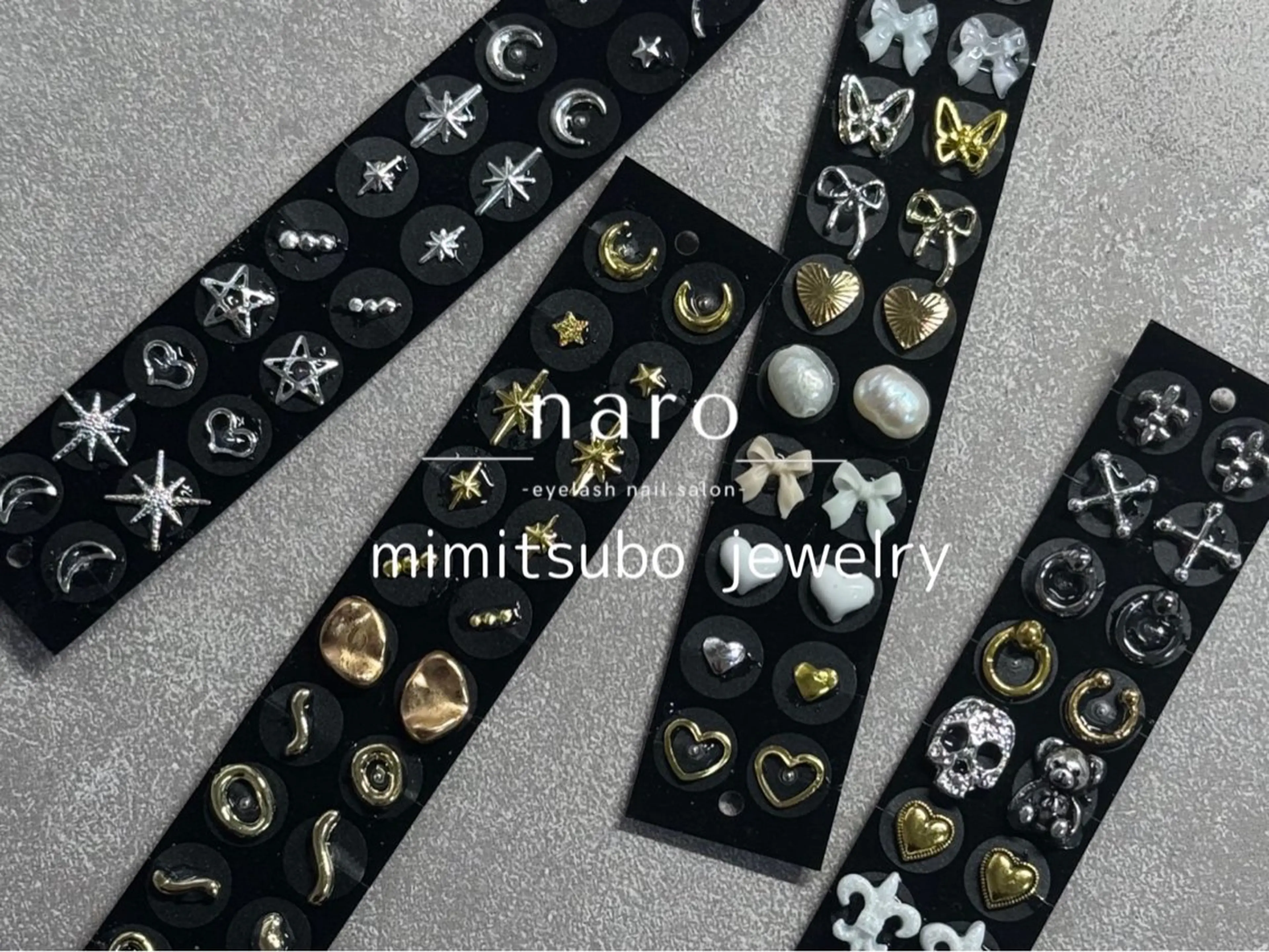 nail salon naroのエステ・リラクイメージ