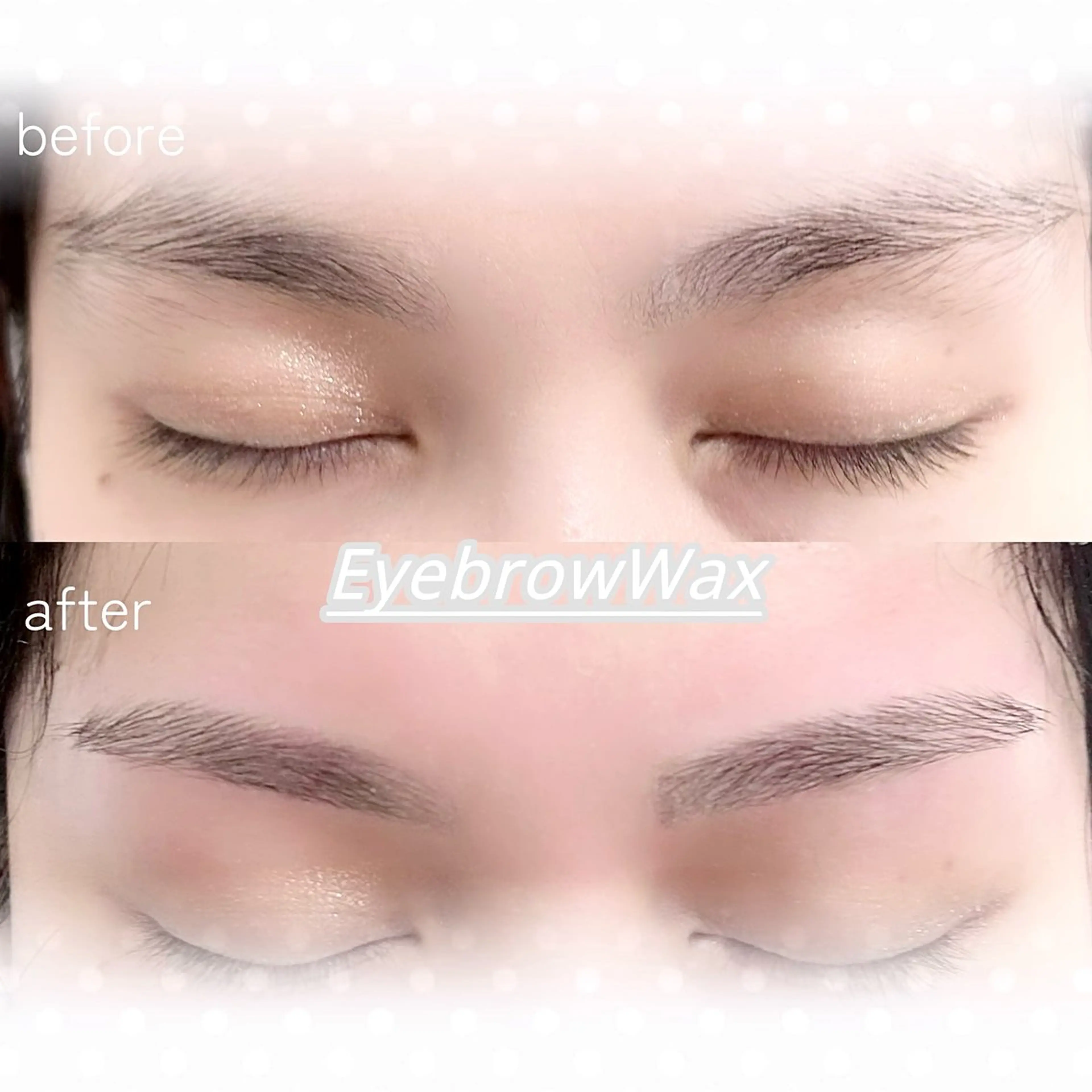 アイブロウ ★ Aimey ★ ノノカの眉毛・アイブロウイメージ