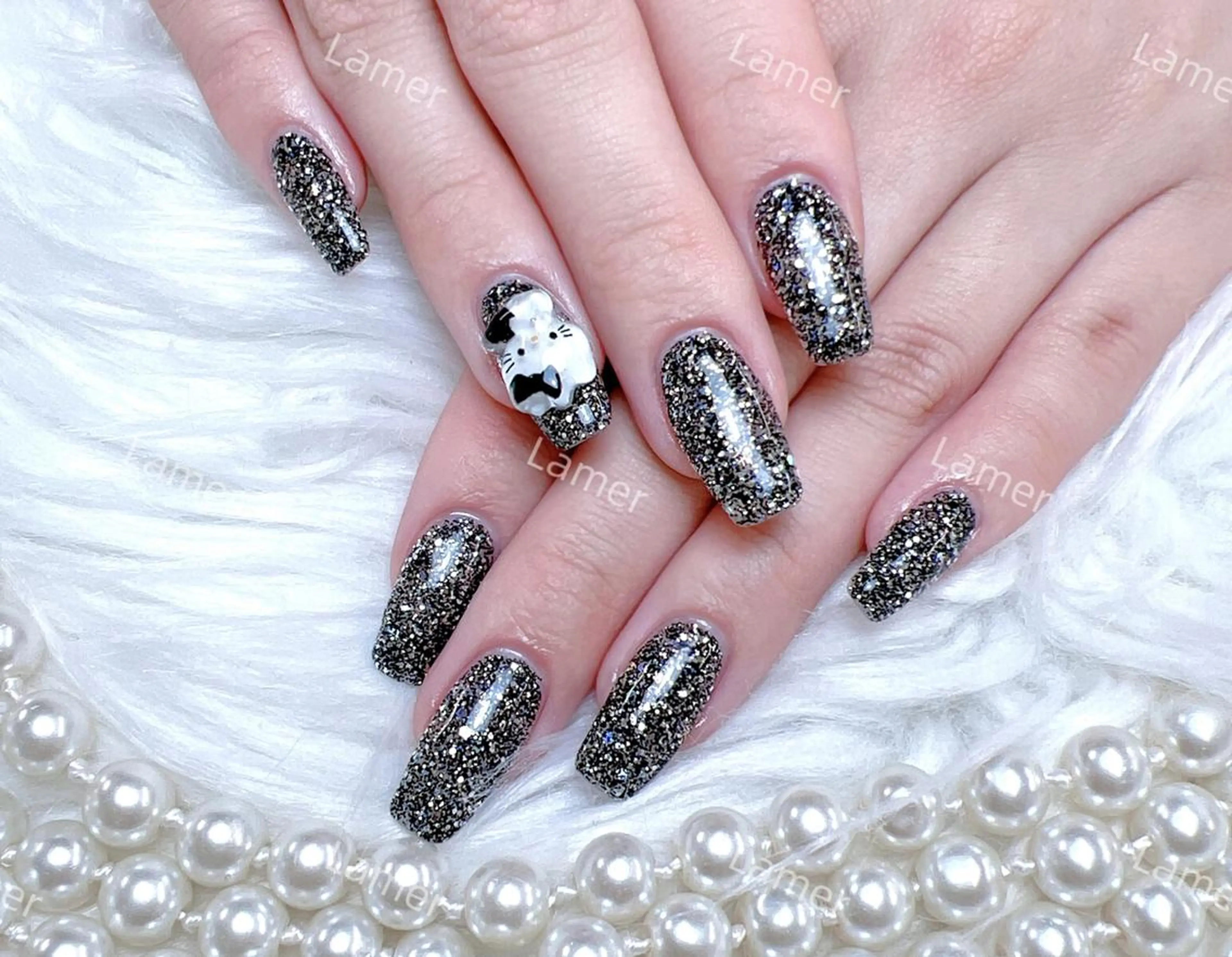 ネイル ハンドネイル ハンドケア Feliz nailのネイルデザイン