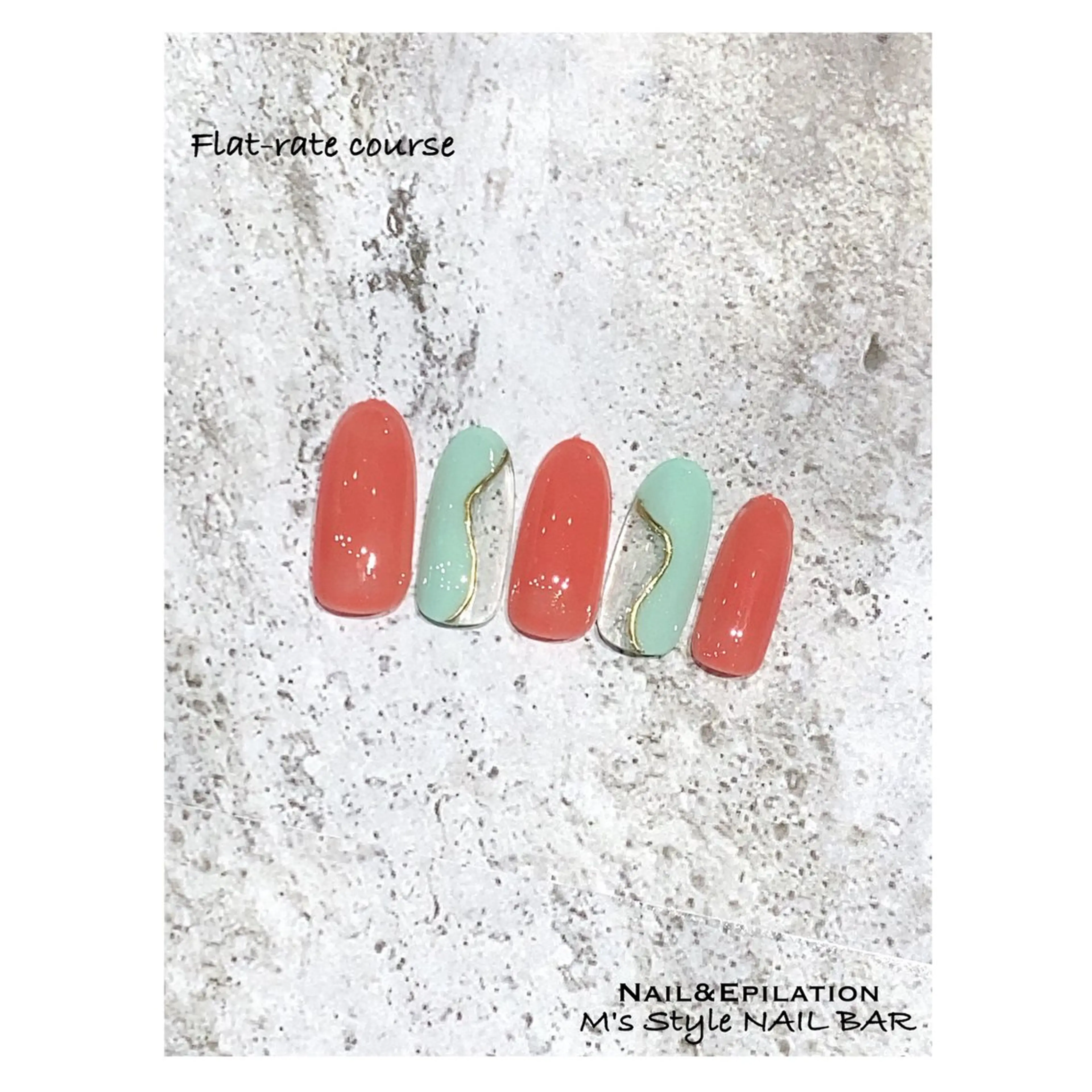 ネイル 成人式 フットネイル フレンチネイル ジェルネイル 韓国ネイル ハンドネイル M's Style NAIL BARのネイルデザイン