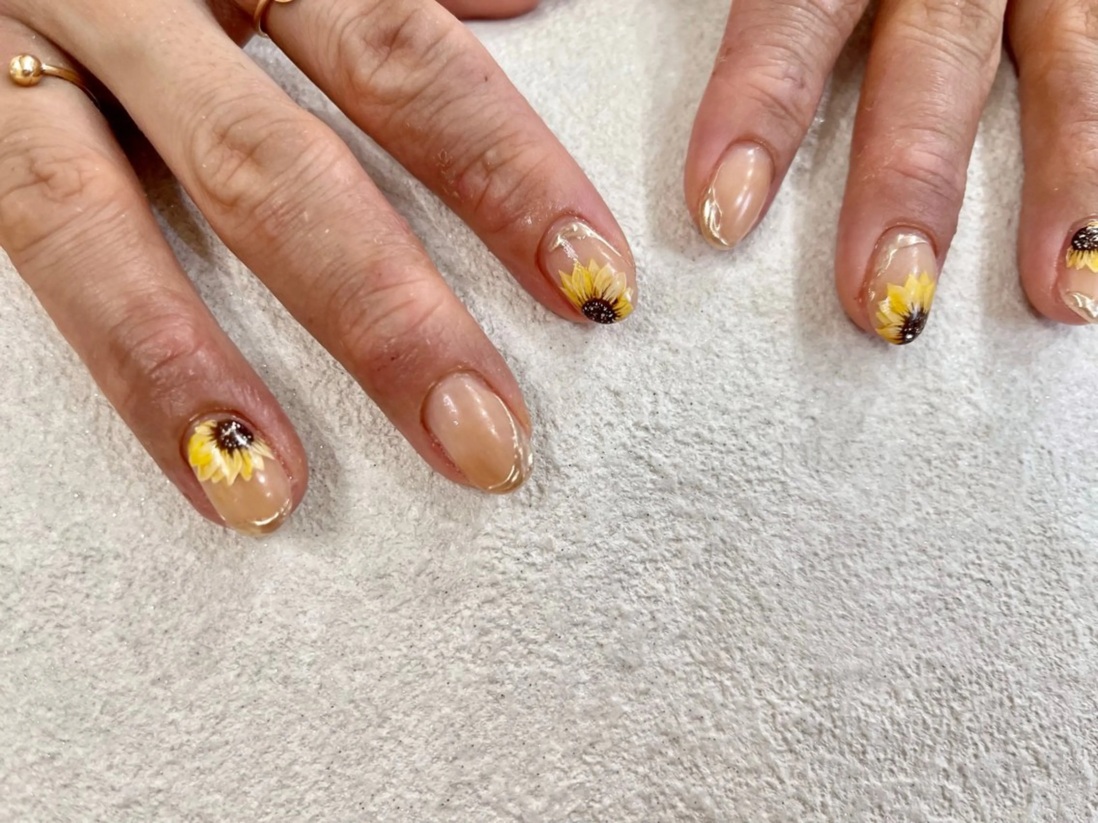 ネイル maimai nails.のネイルデザイン